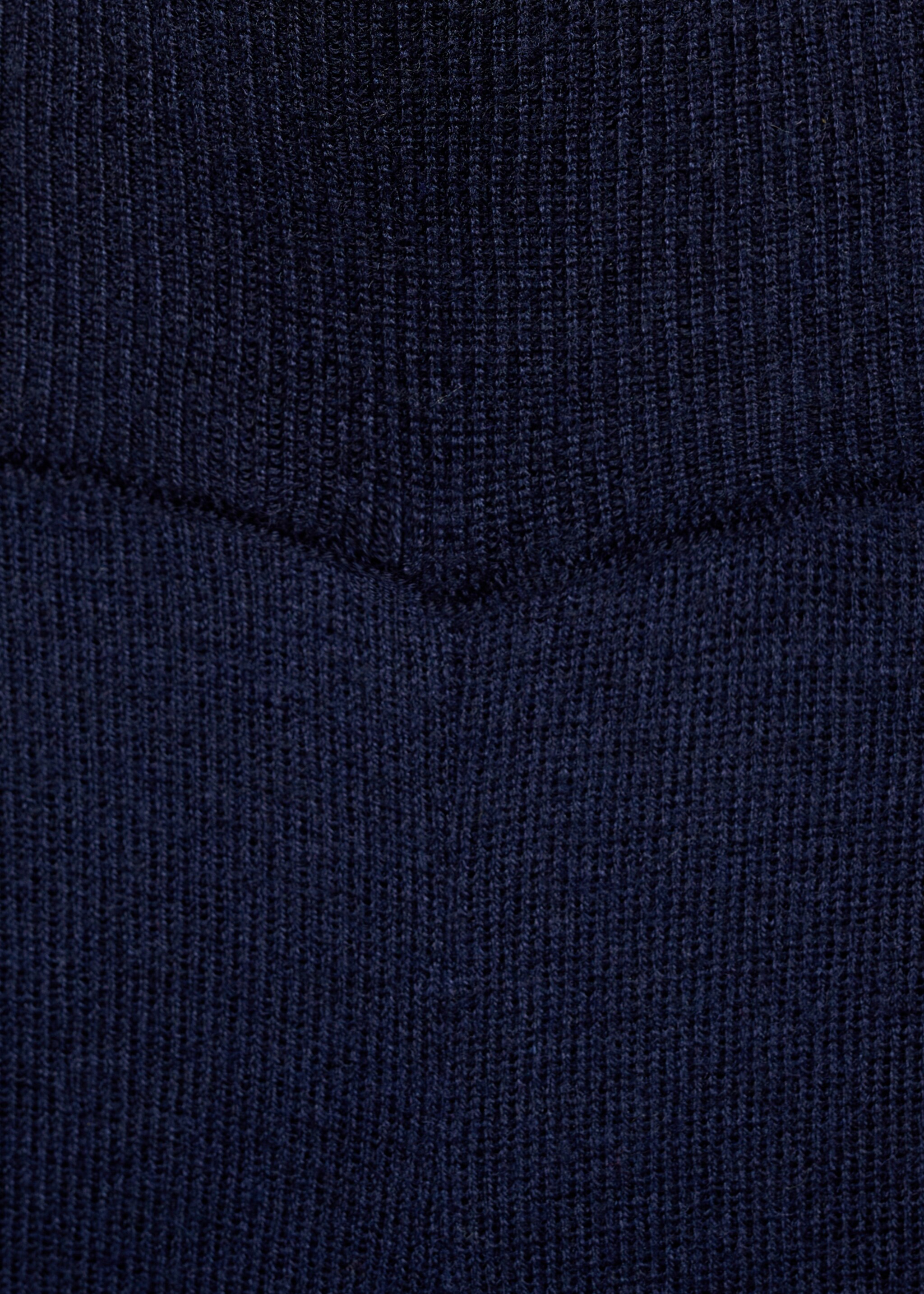 Strickhose aus Baumwolle mit Leinen - Detail des Artikels 8