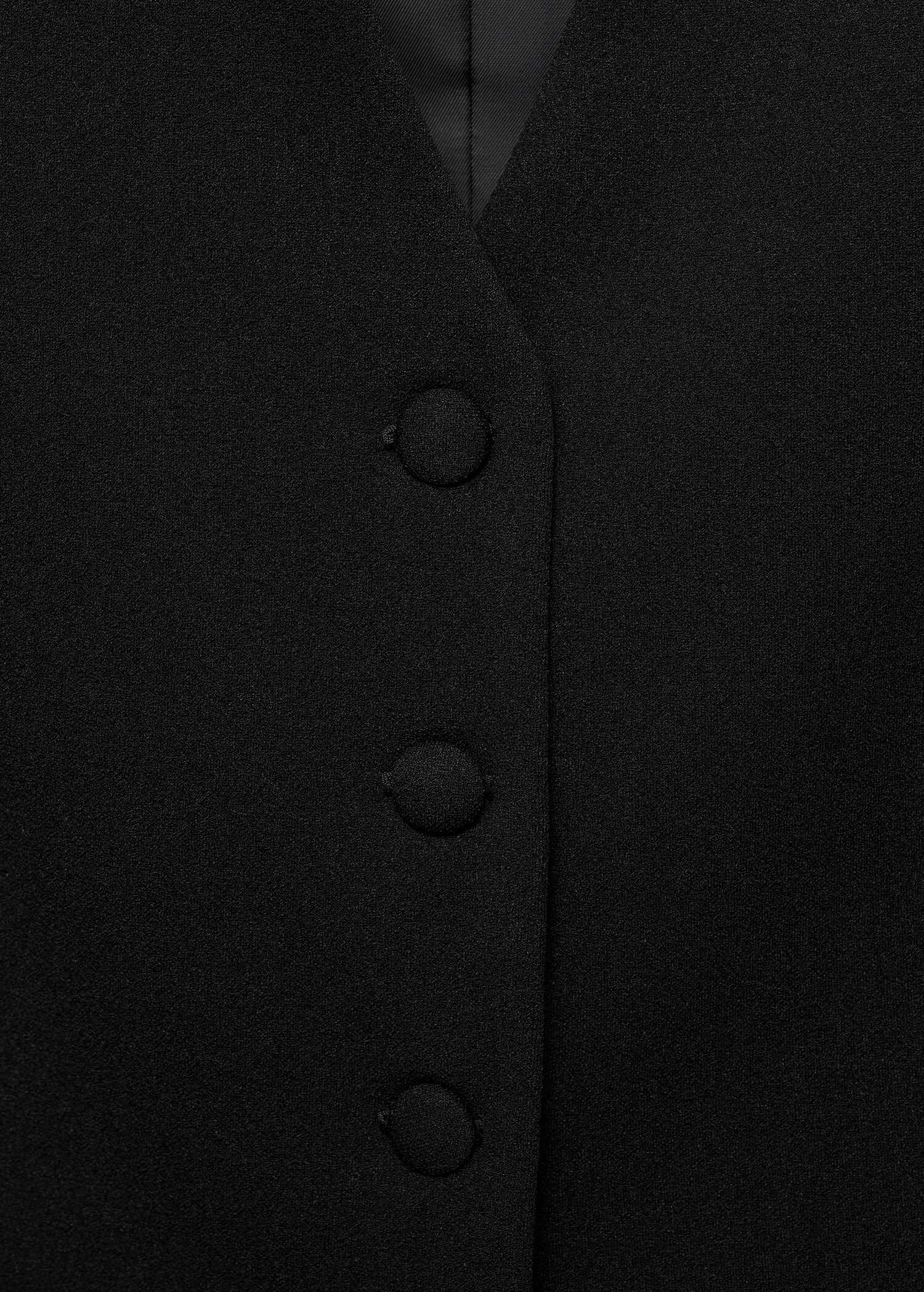 Gilet costume boutons - Détail de l'article 8