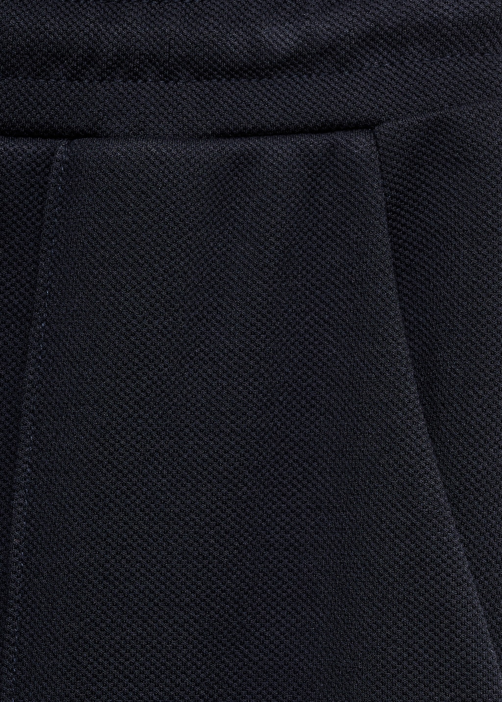 Wideleg jogger pants - Women | MANGO USA