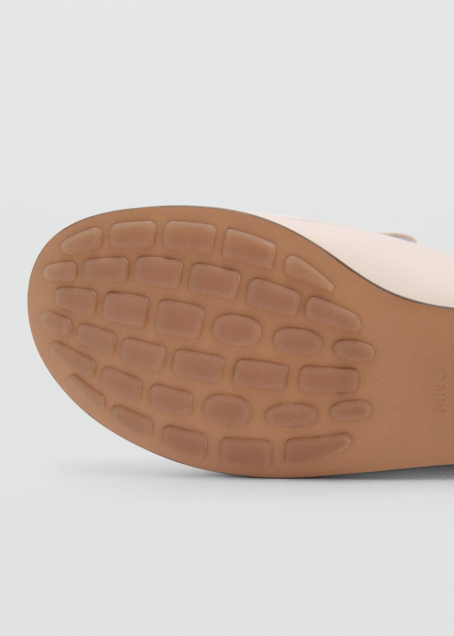 Mocassins cuir - Détail de l'article 2