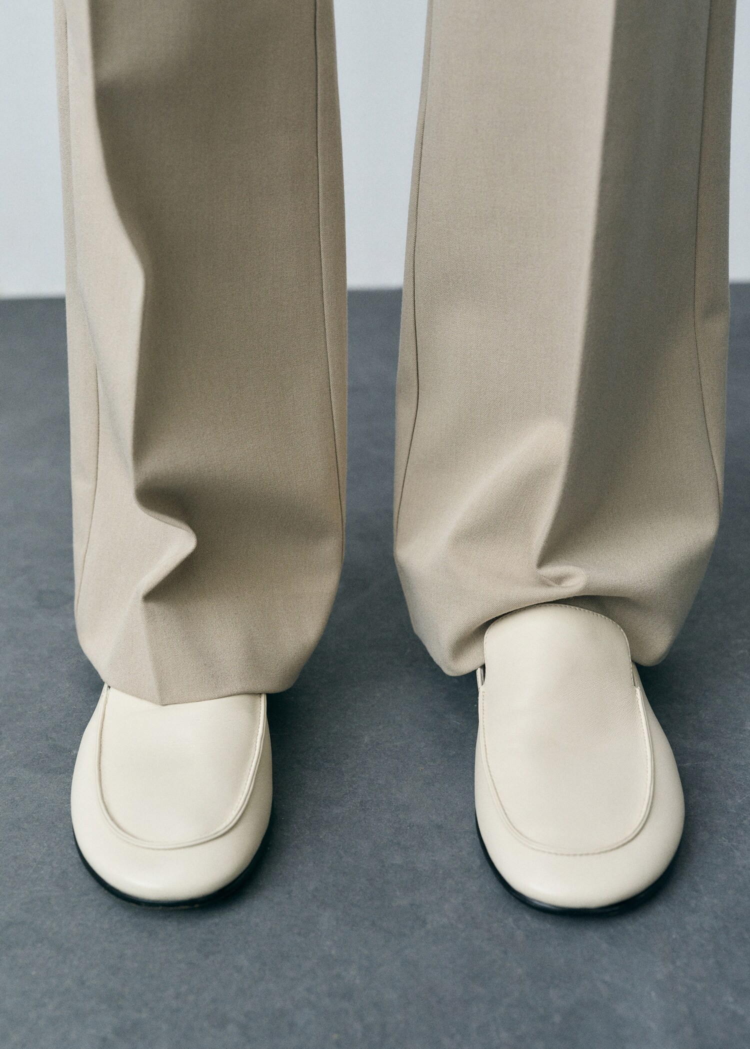 Mocassins cuir - Détail de l'article 9