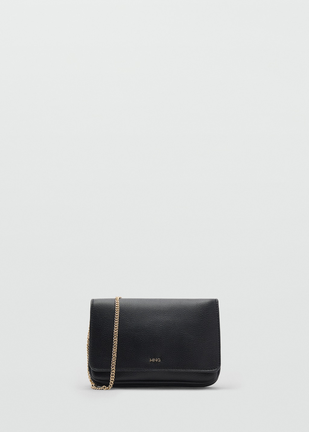 Flap chain bag - Women | MANGO USA