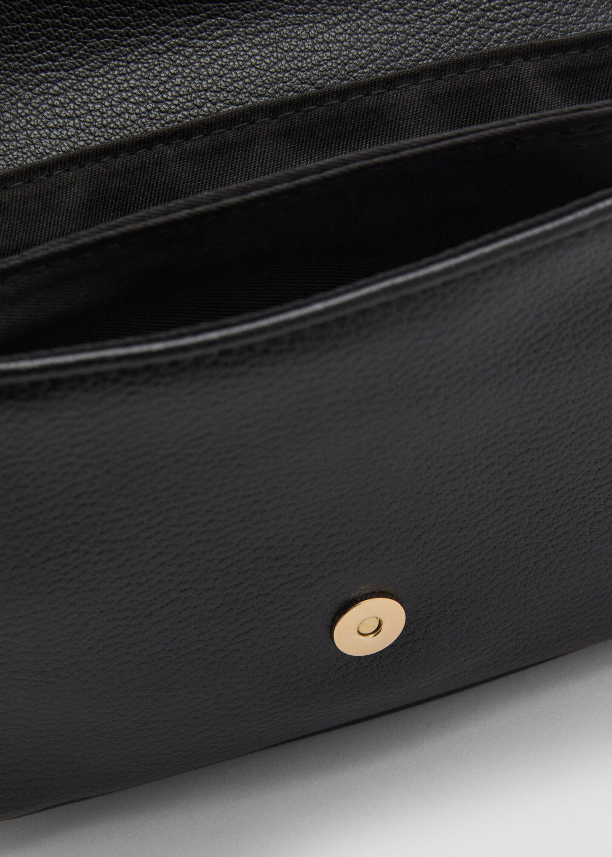 Flap bag - Details of the article 1