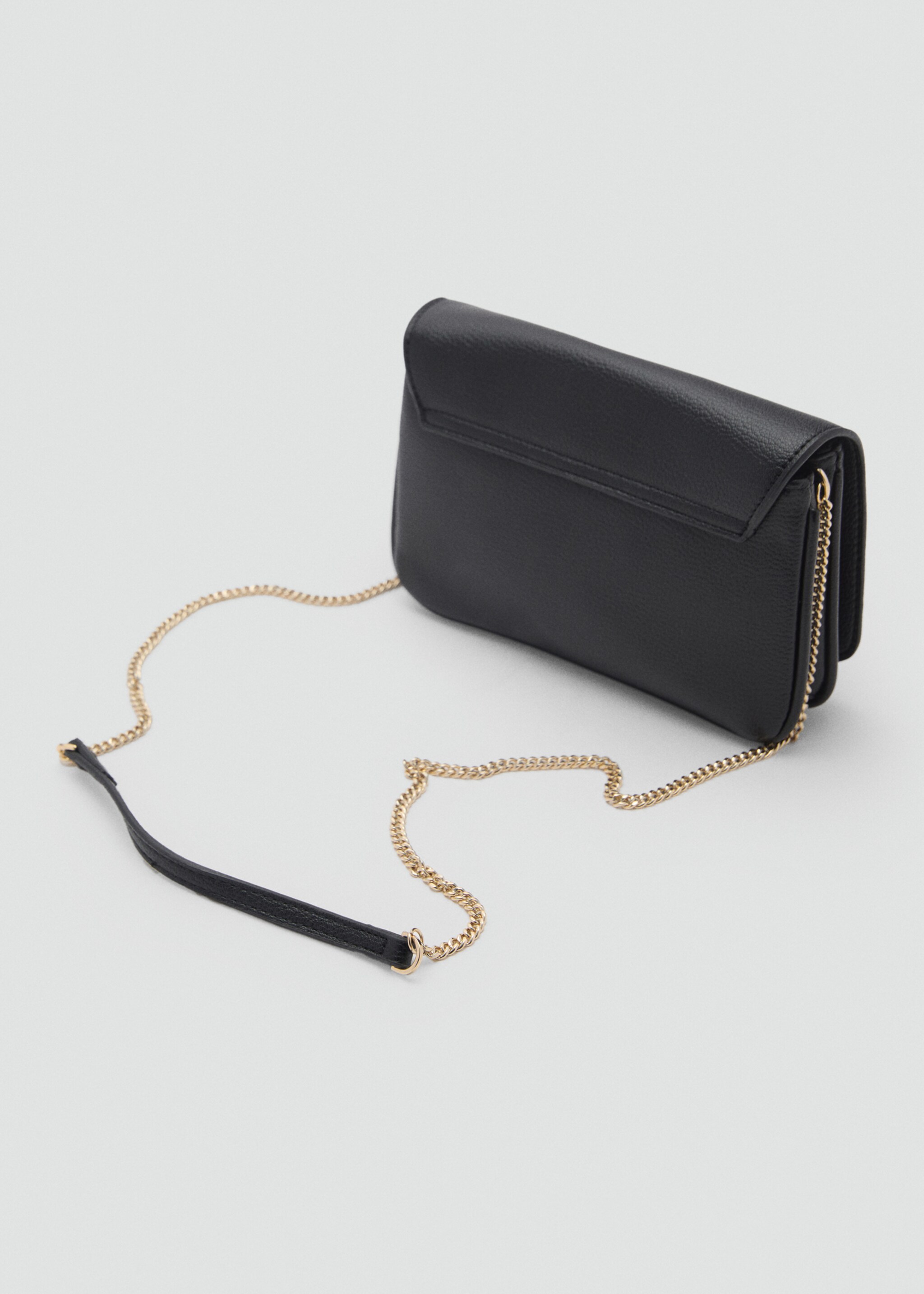 Flap bag - Details of the article 2