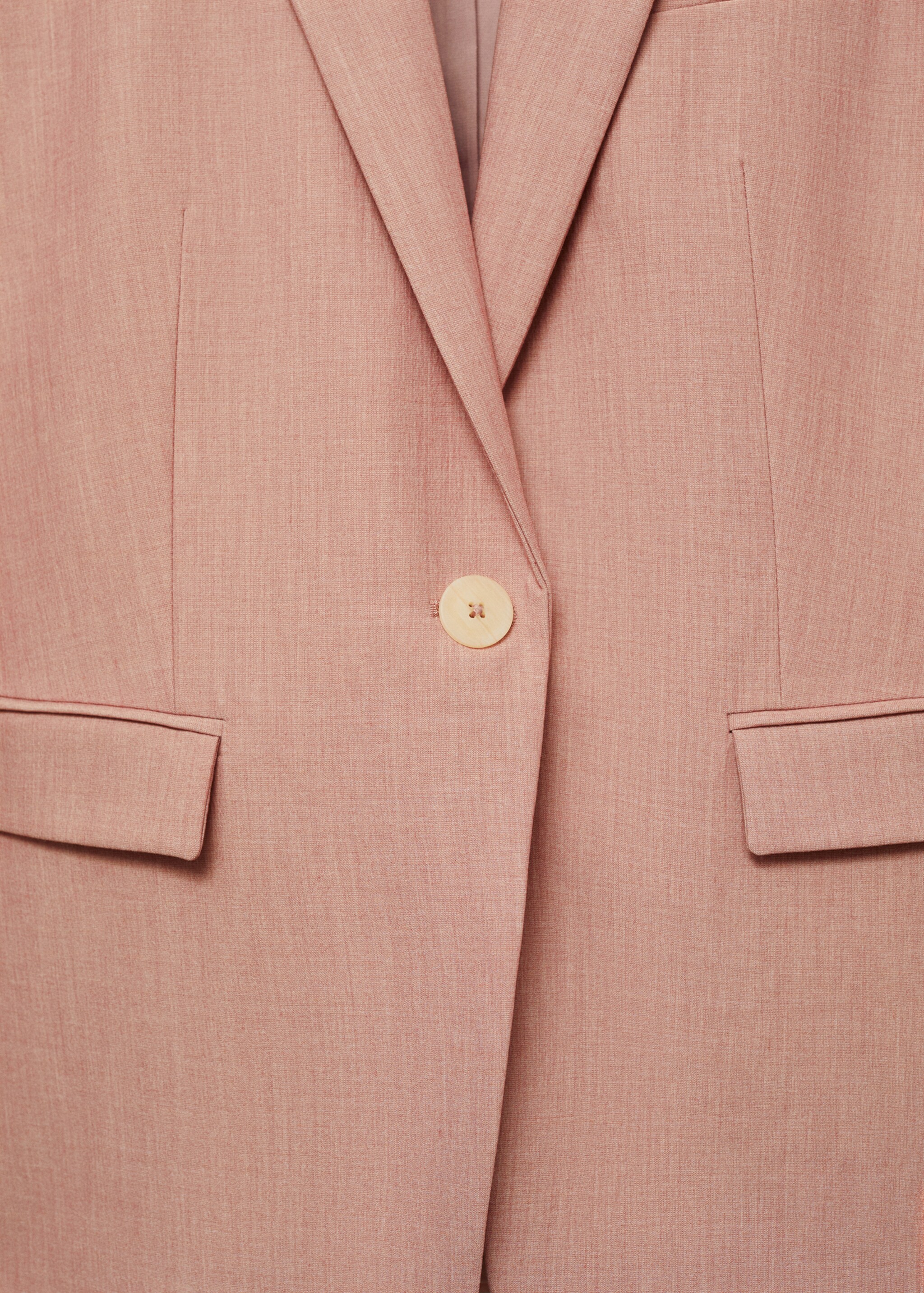 Blazer completo aderente - Dettaglio dell'articolo 0