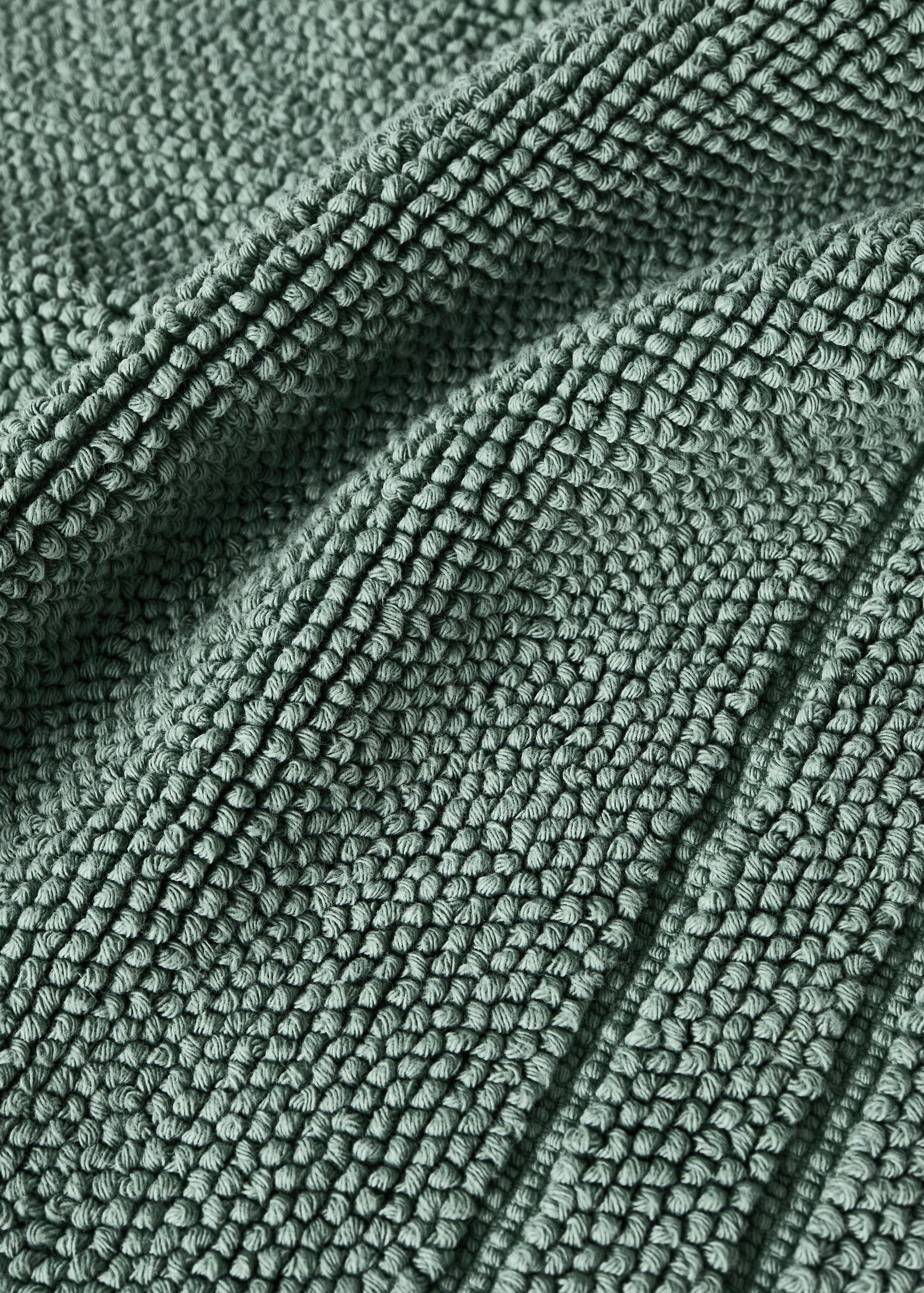 Children’s bath mat cotton frame - Details of the article 2