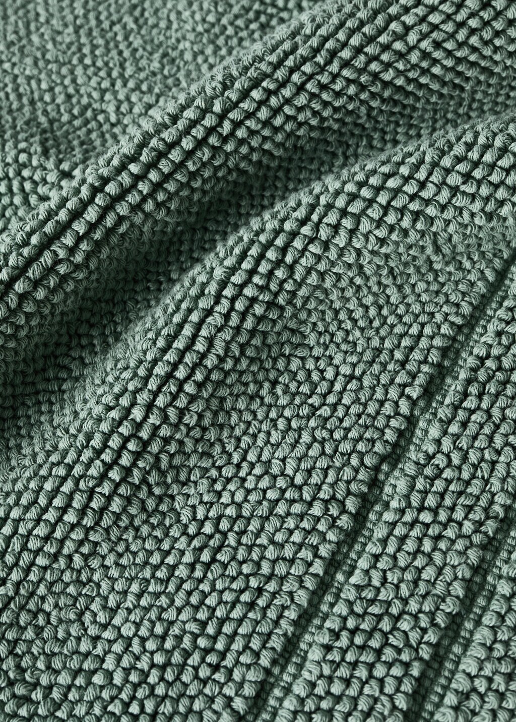 Children’s bath mat cotton frame