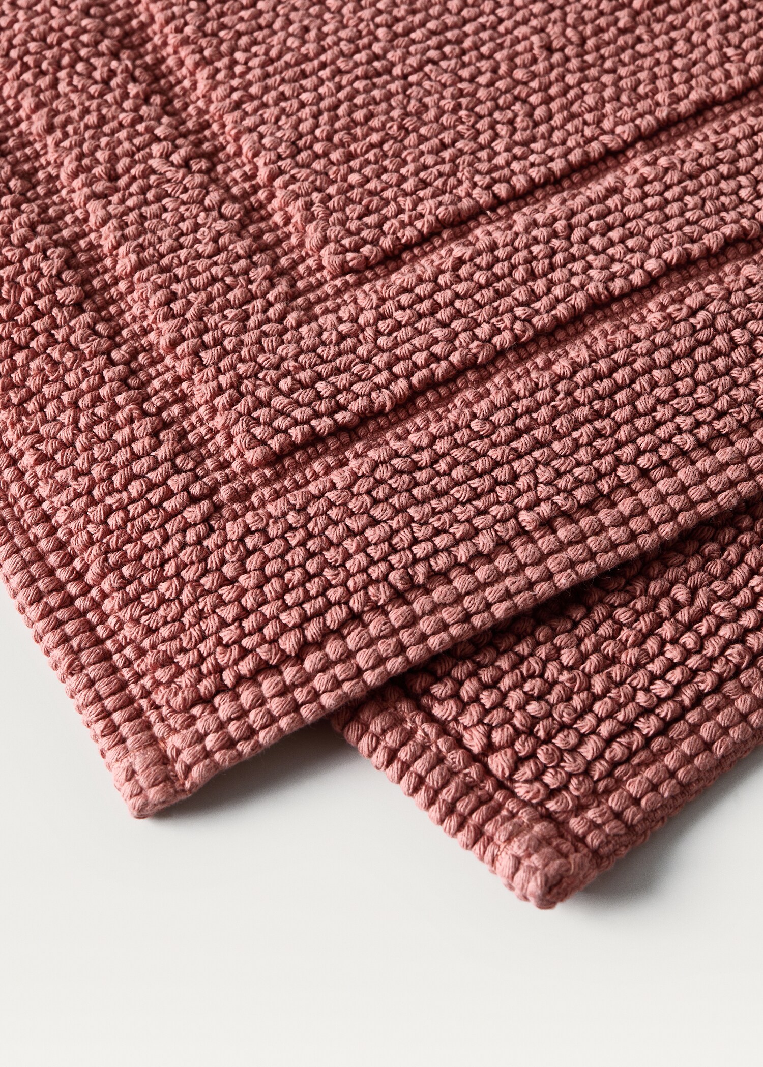 Tapis bain pour enfant coton cadre - Détail de l'article 2
