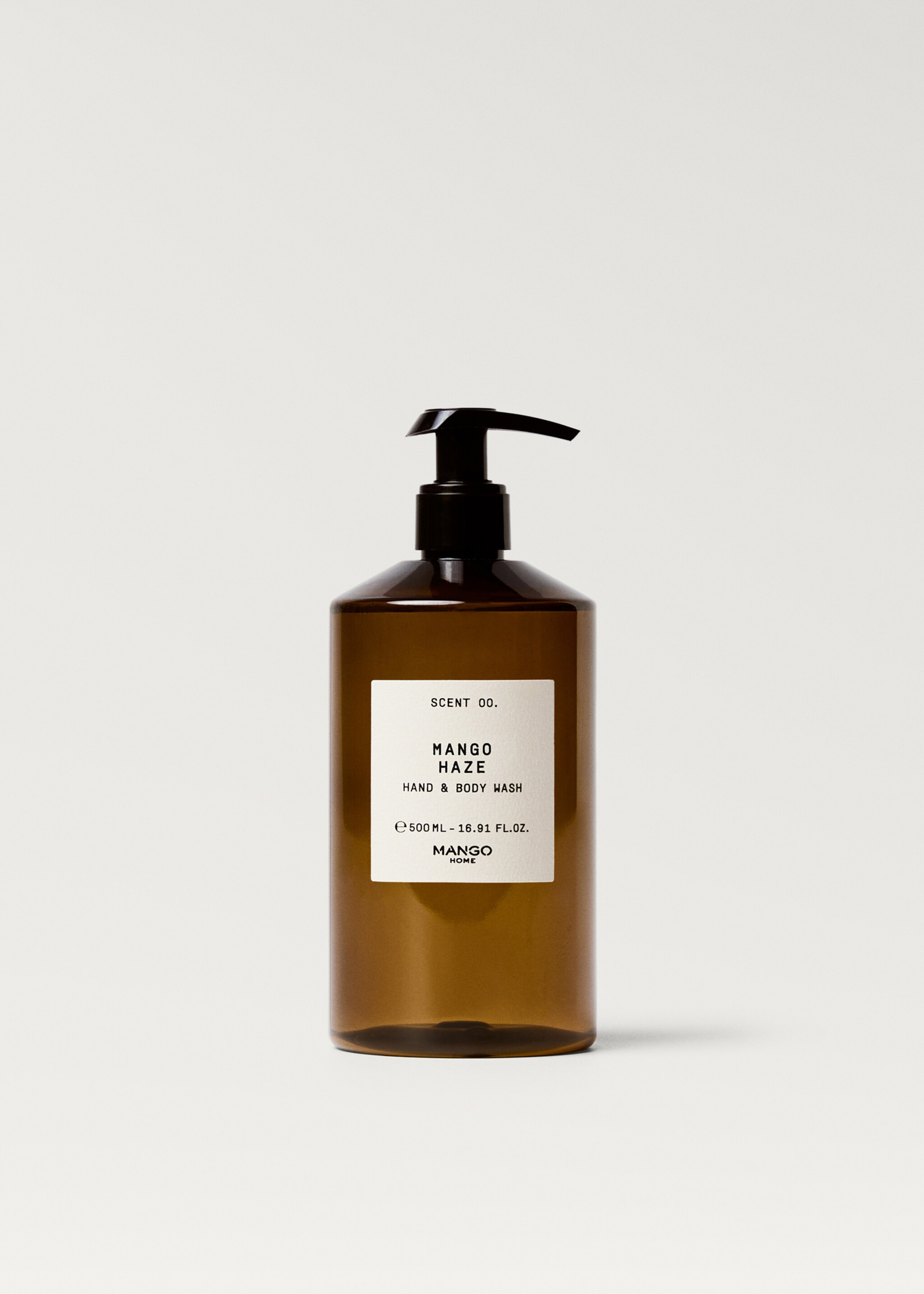 Jabón líquido MANGO HAZE 500 ml - Artículo sin modelo