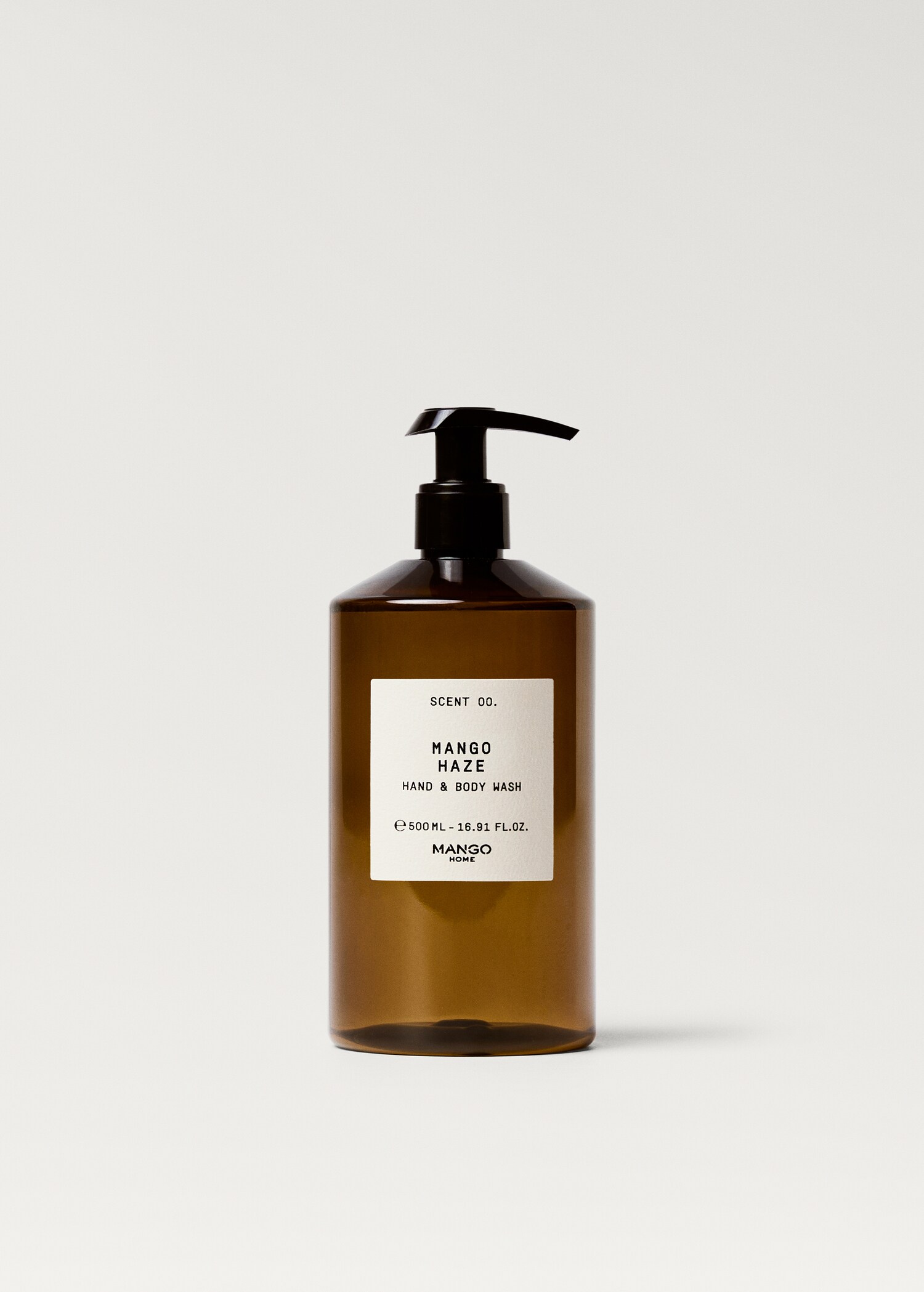 Flüssigseife MANGO HAZE 500 ml - Artikel ohne Model