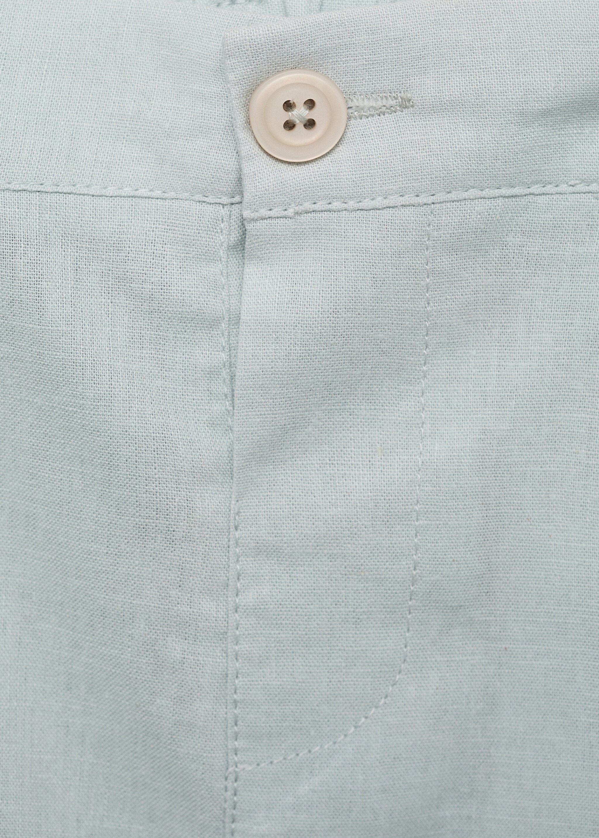 Bermudas lino - Detalle del artículo 0