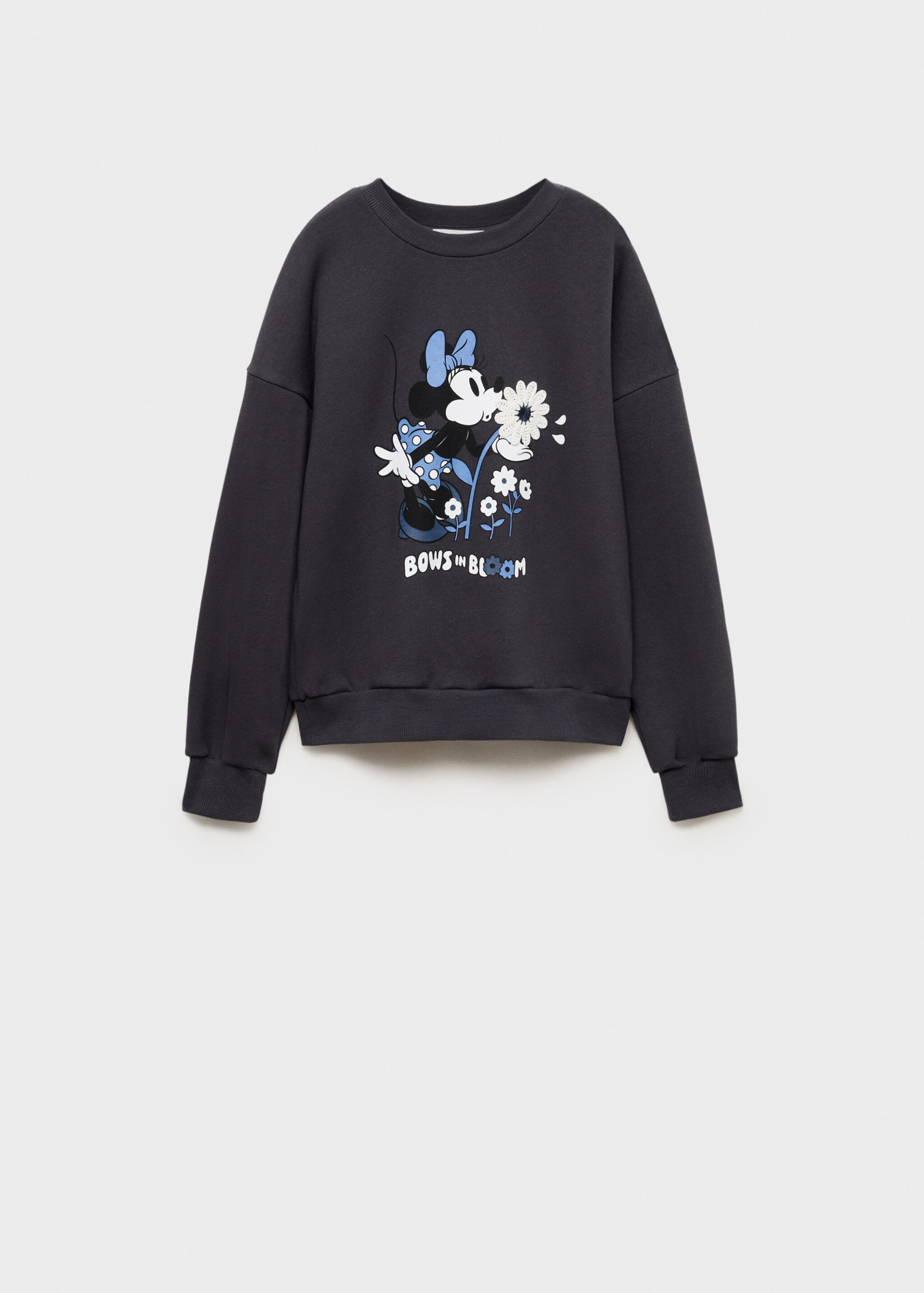 Sweatshirt Mimmi Pigg - Artikel utan modell