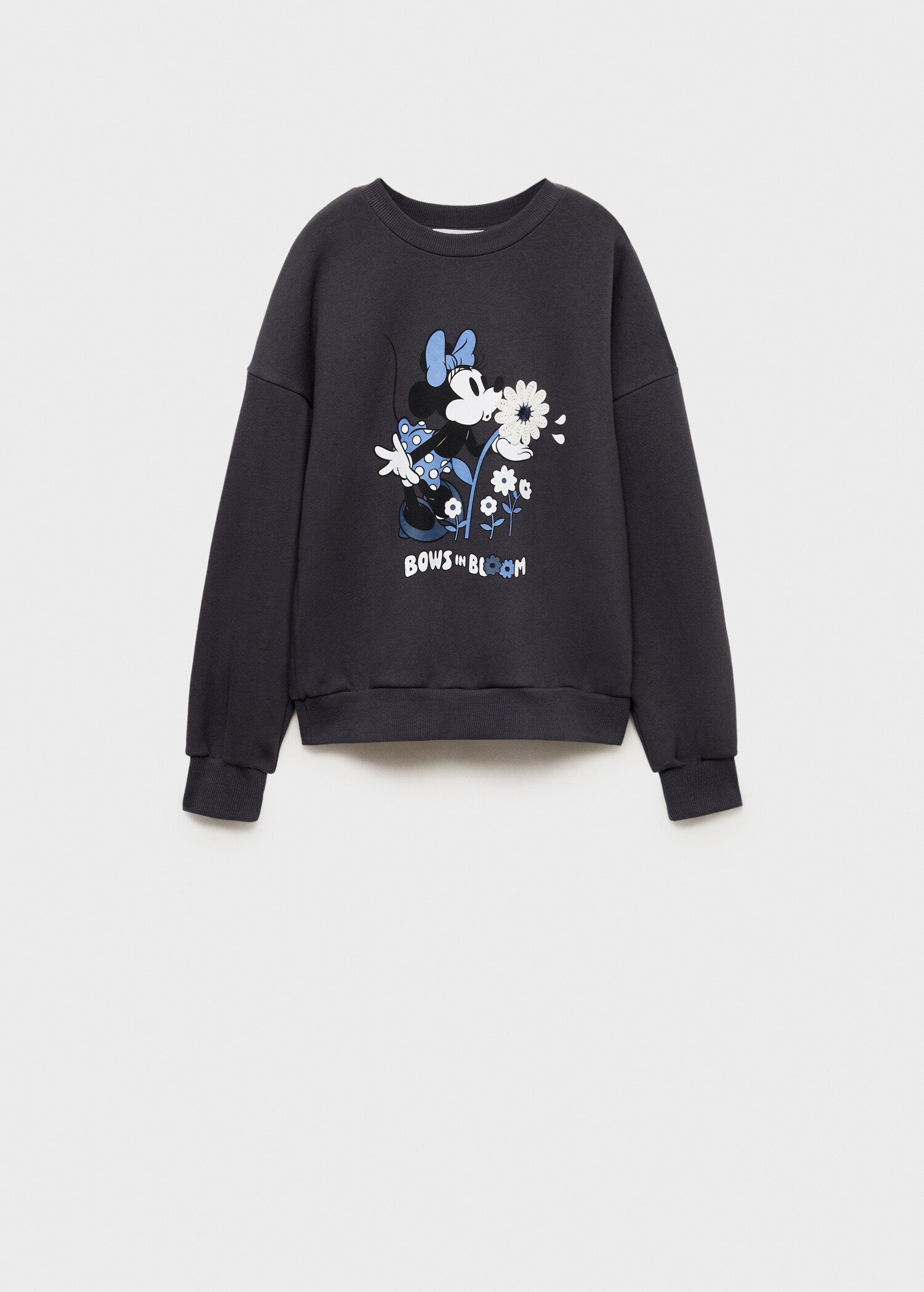 Sweat-shirt Minnie Mouse - Article sans modèle
