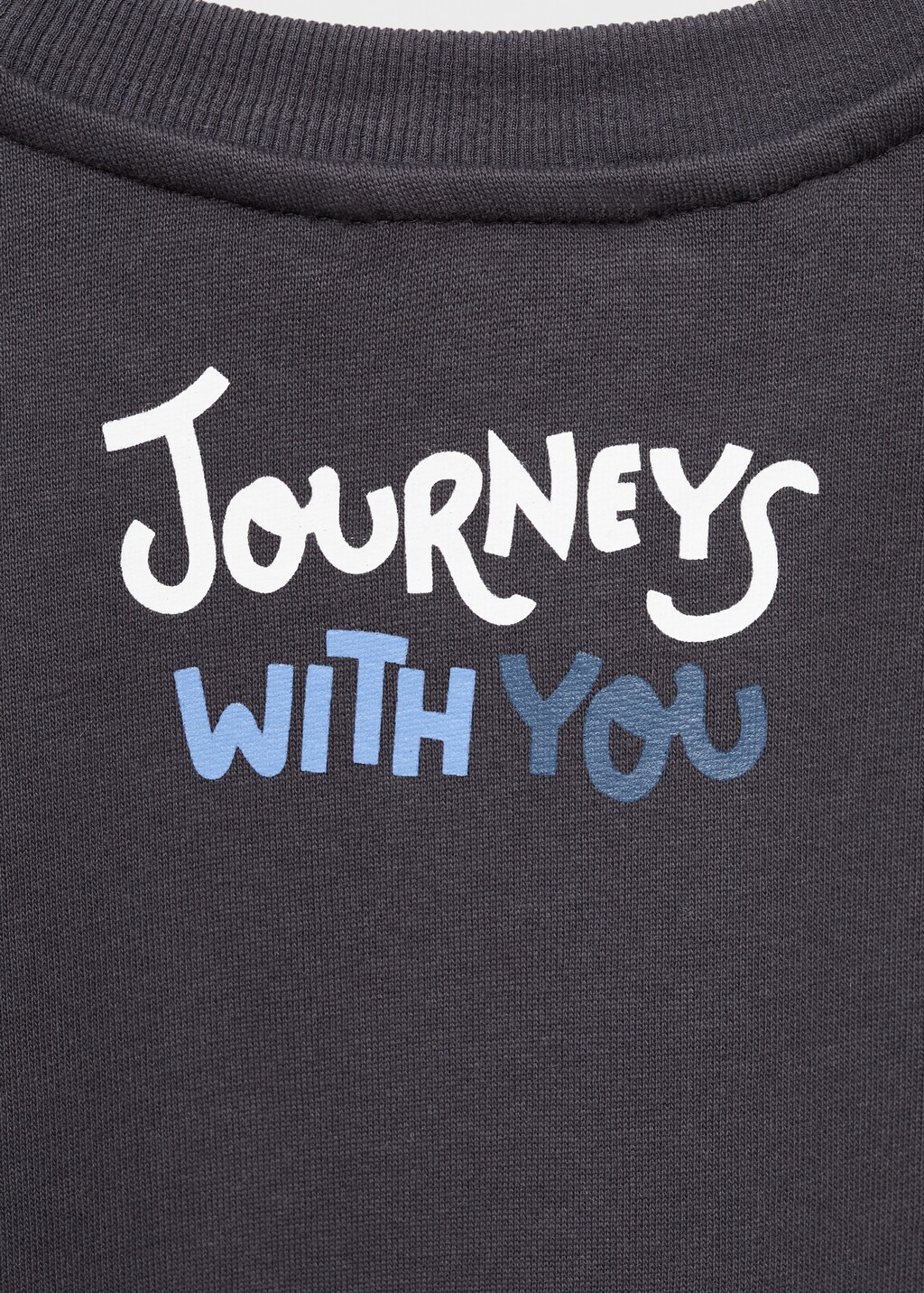 Minnie Mouse sweatshirt