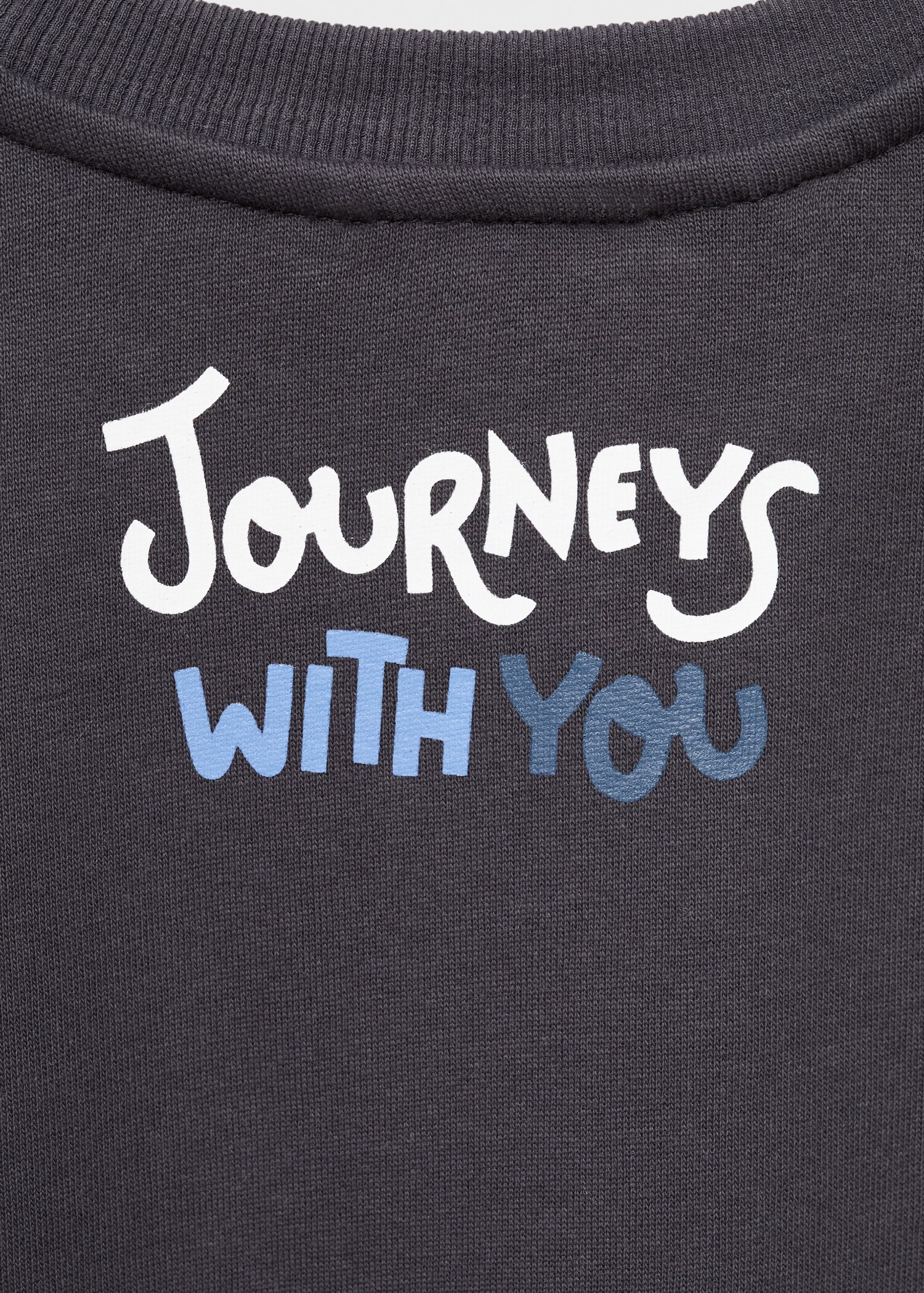 Sweat-shirt Minnie Mouse - Détail de l'article 0