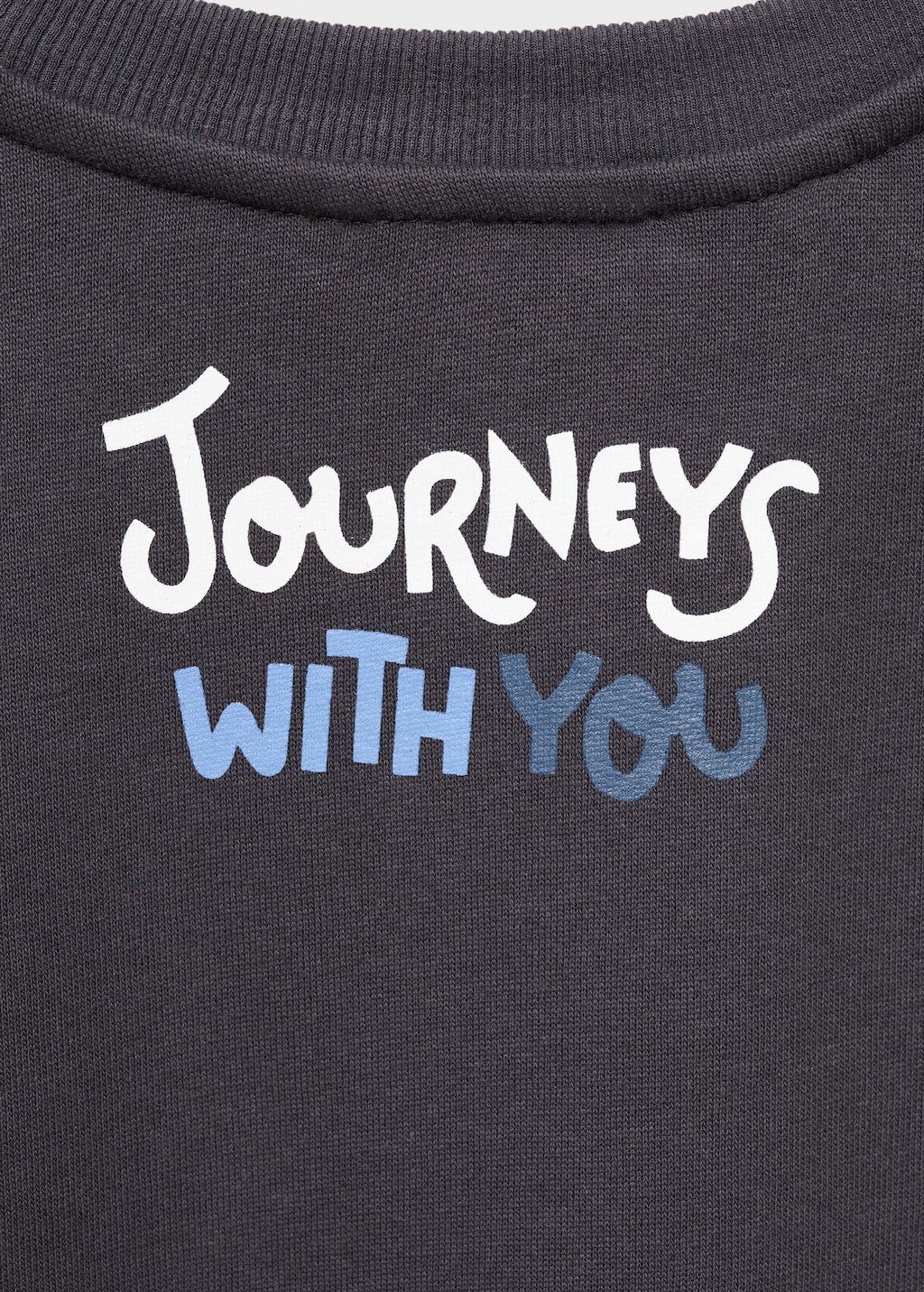 Minnie Mouse sweatshirt