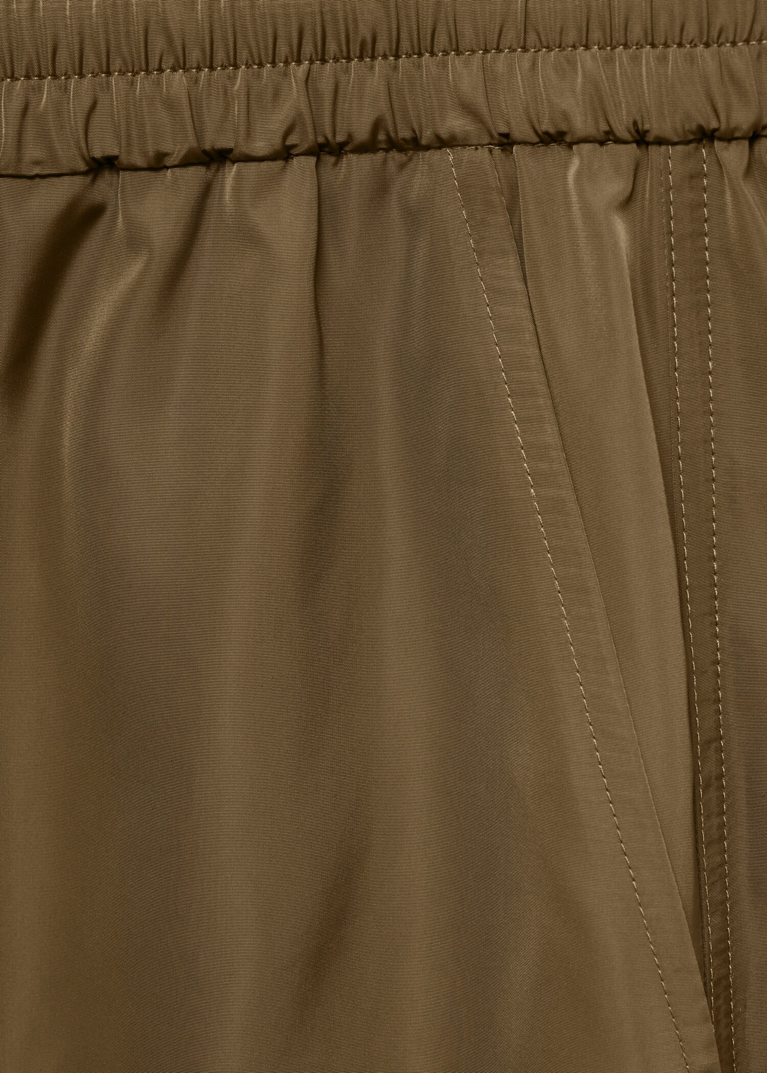 Cargohose mit verstellbarem Saum - Detail des Artikels 0