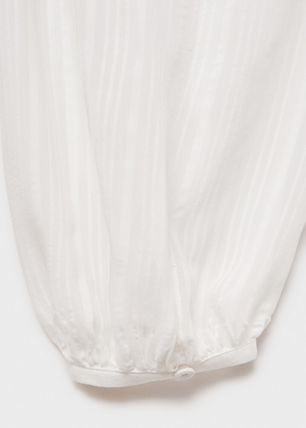 Blouse with ruffles and lace details - Women | MANGO USA Blouse with ruffles and lace details - Women | MANGO USA