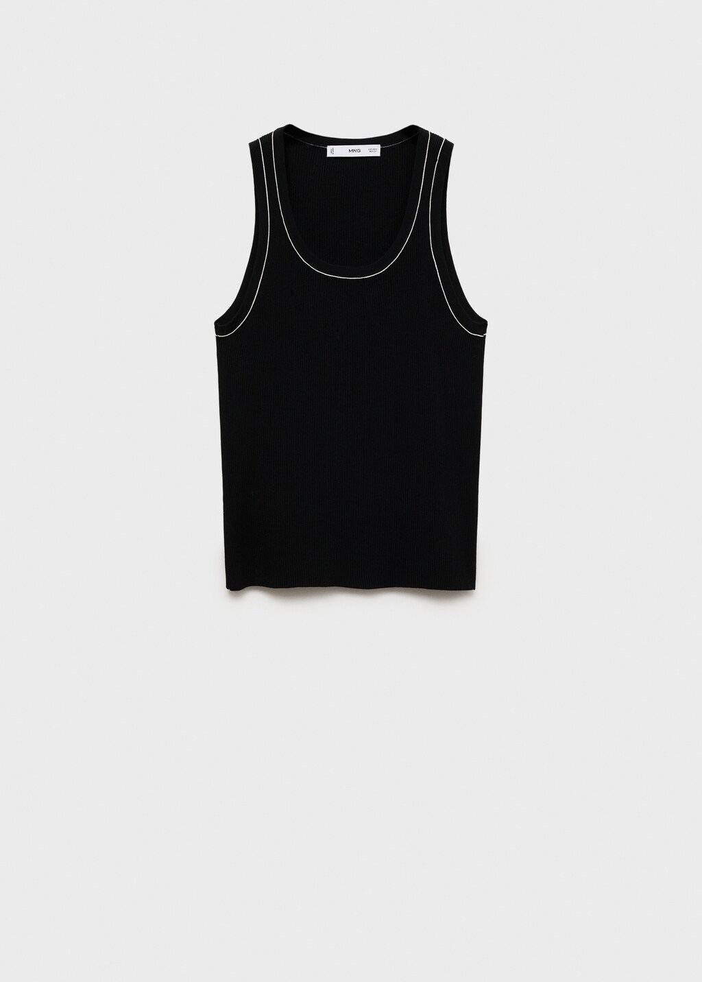 売れ筋商品|||マークニューヨーク カットソー トップス レディース Women's Velvet Ribbed Top Black Studded Karolina Bodysuit | GUESS