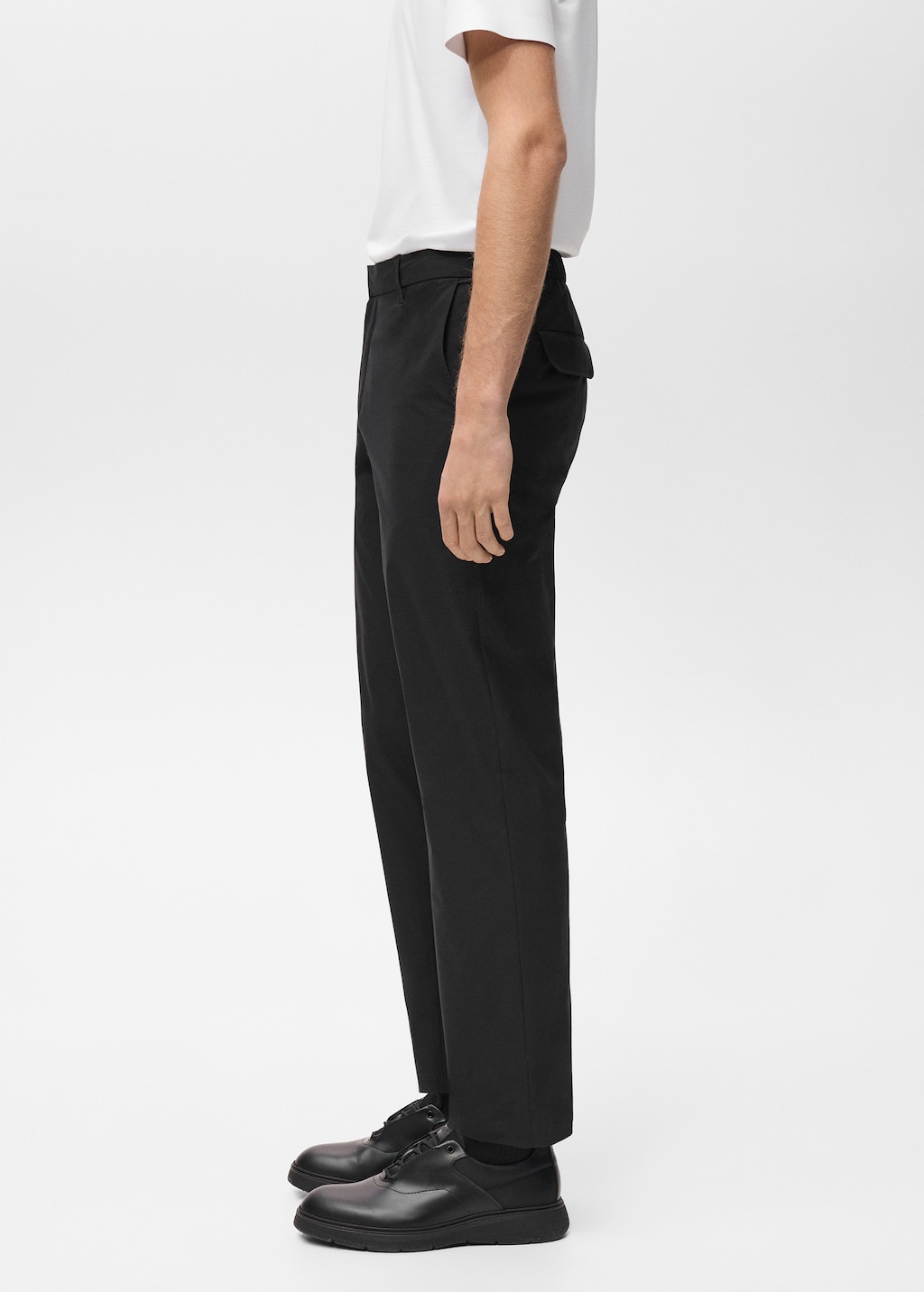 【送料&関税込】Ferragamo Stretch Pants Amazon.com: Salvatore Ferragamo Men's Powder Blue Dress