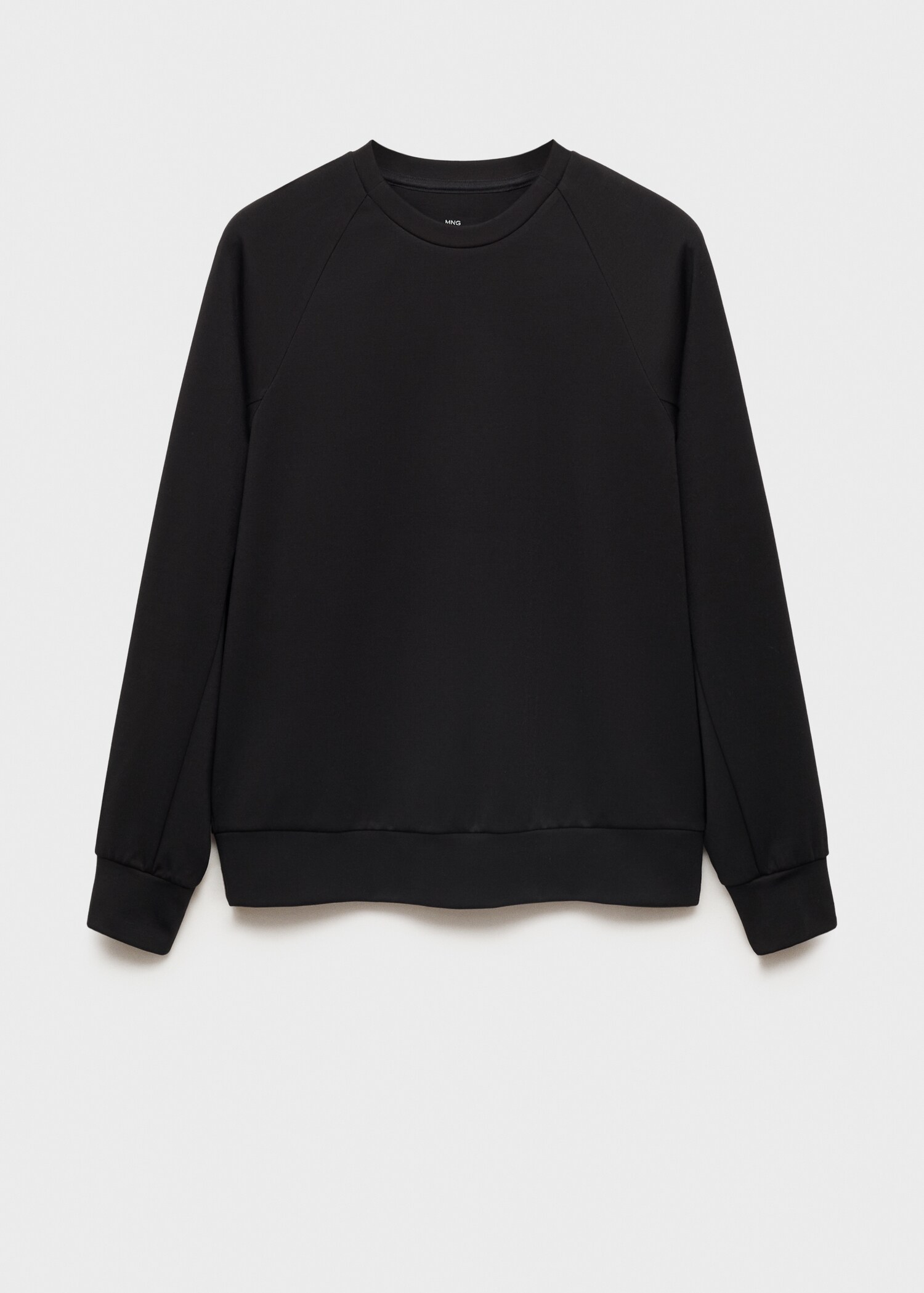 Sweat à col rond COOLMAX® - Article sans modèle