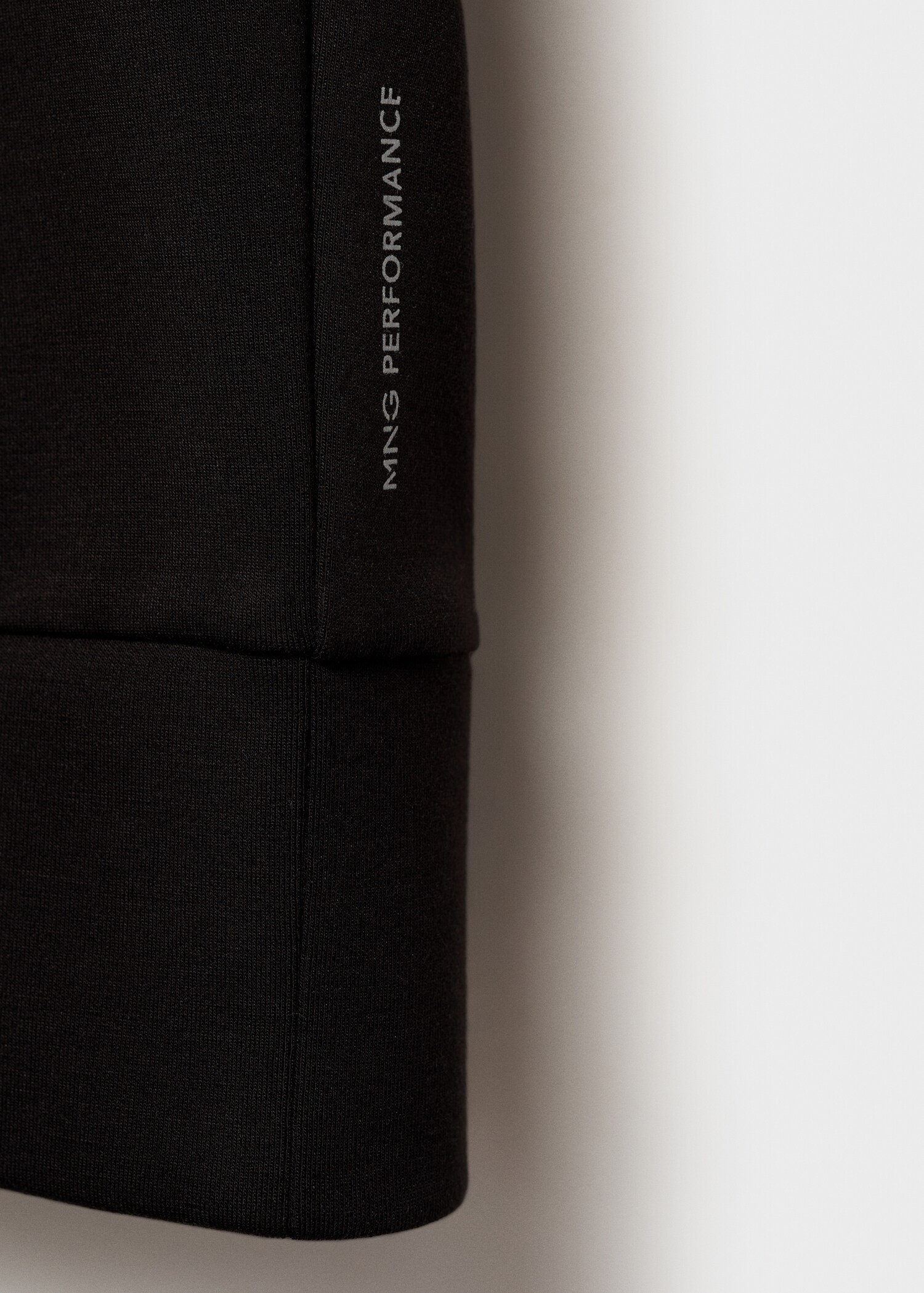 Sweat à col rond COOLMAX® - Détail de l'article 0