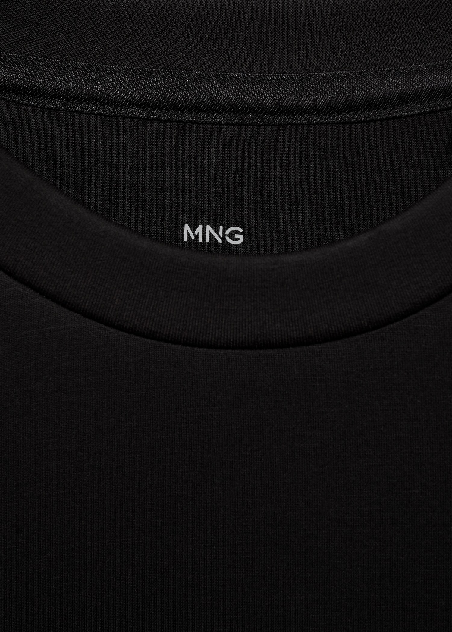 Sweat à col rond COOLMAX® - Détail de l'article 8