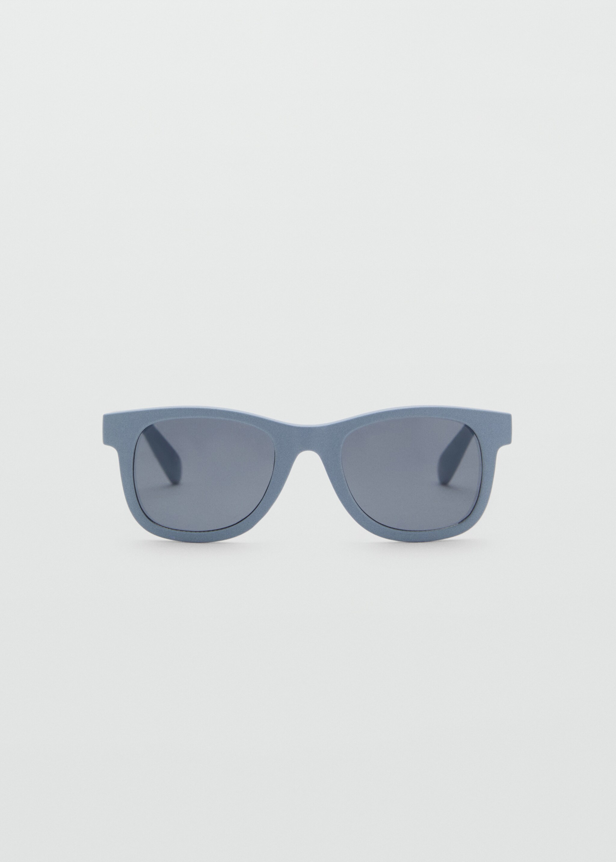 Gafas de sol montura mate - Artículo sin modelo