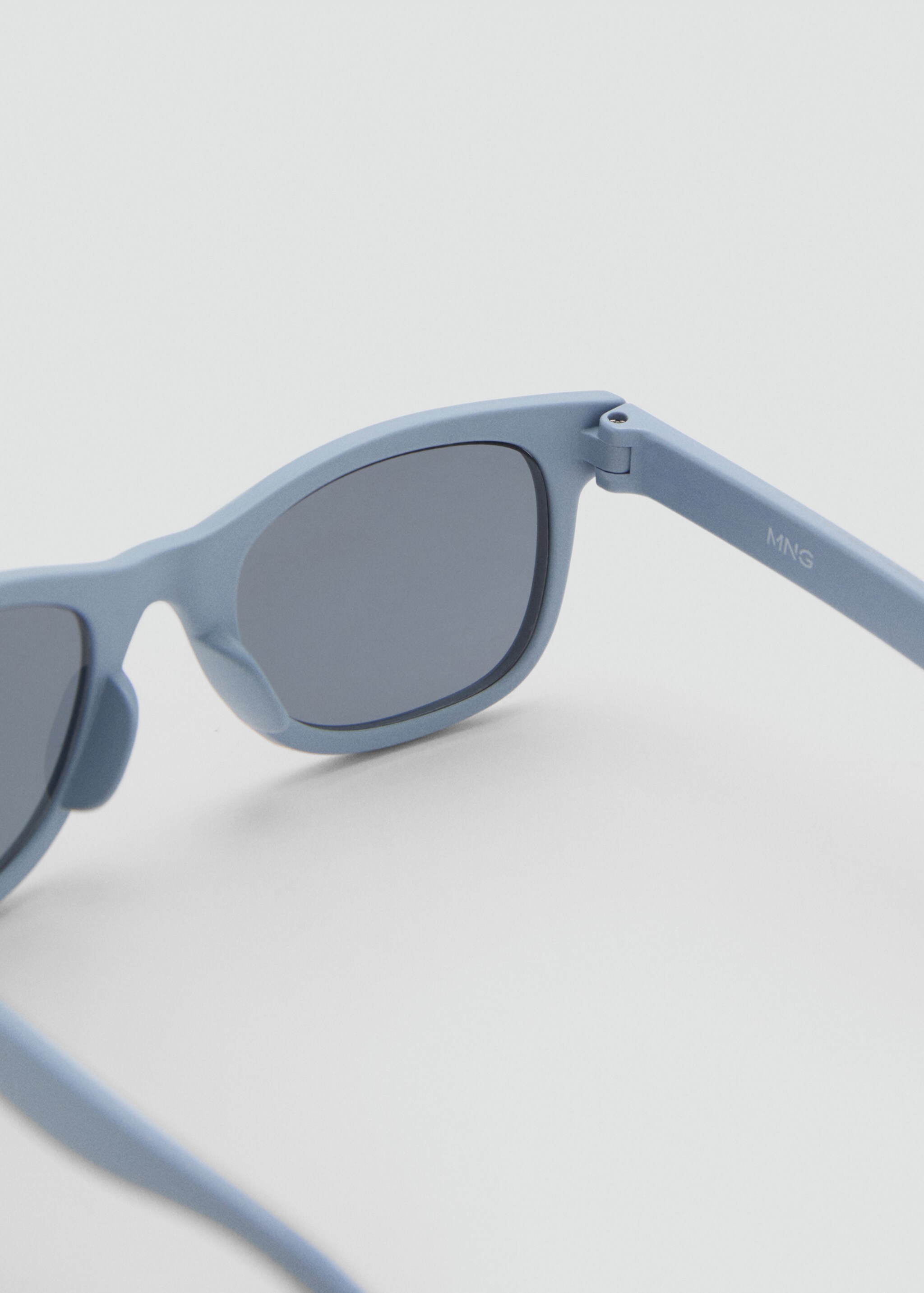 Gafas de sol montura mate - Detalle del artículo 1