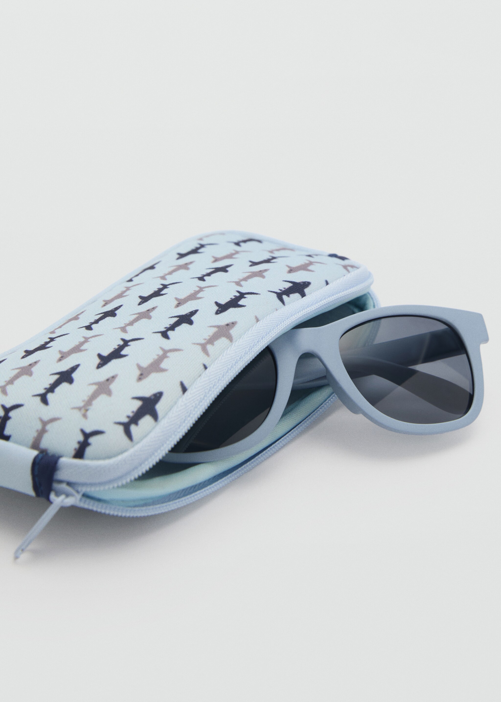 Gafas de sol montura mate - Detalle del artículo 3