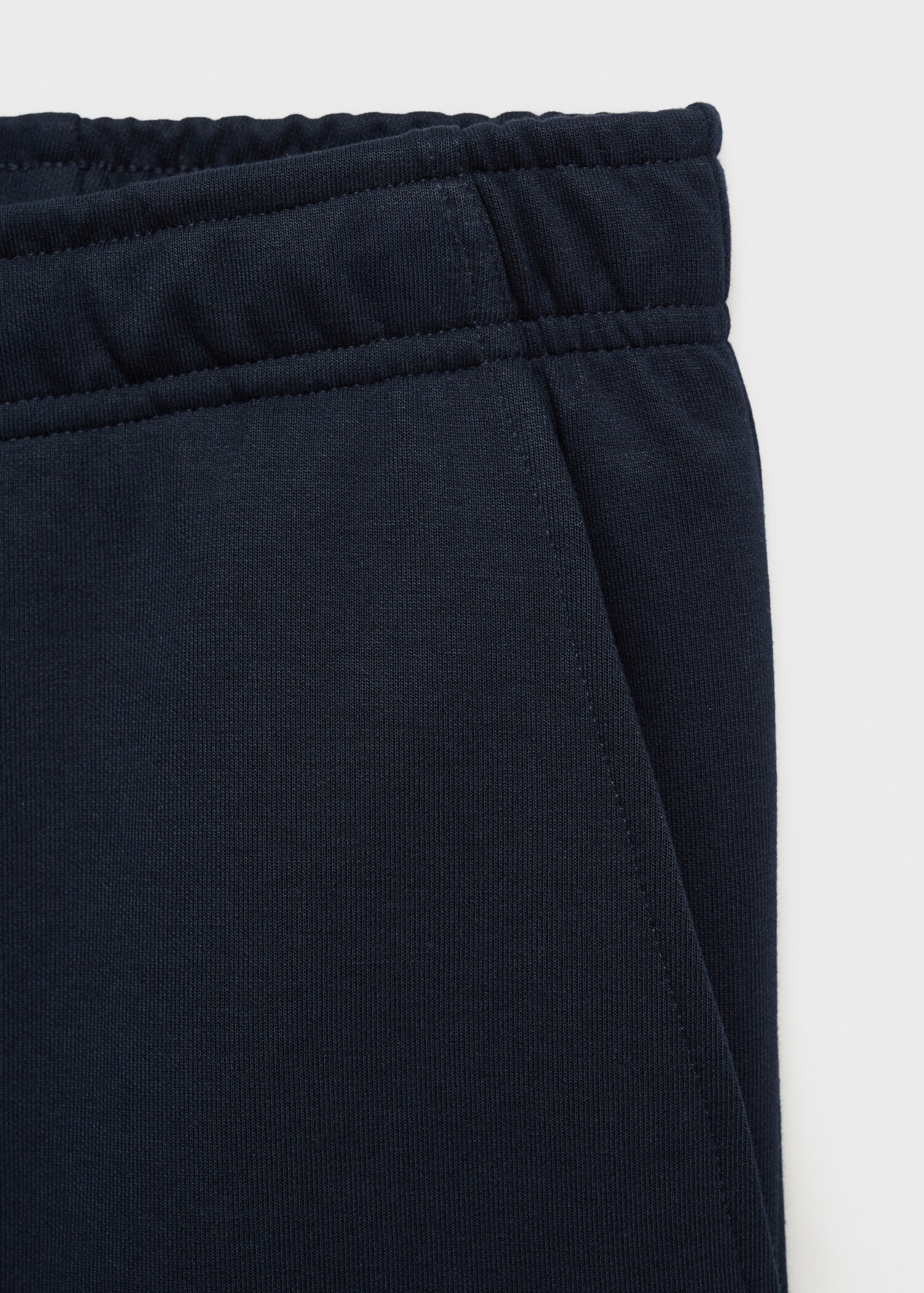 Joggers algodón cintura elástica - Detalle del artículo 8