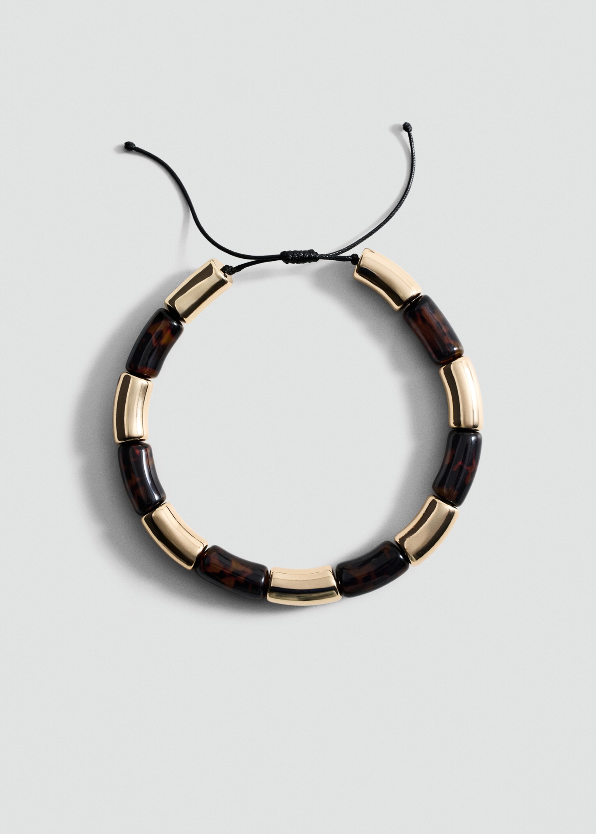 Collar combinat rígid - Article sense model