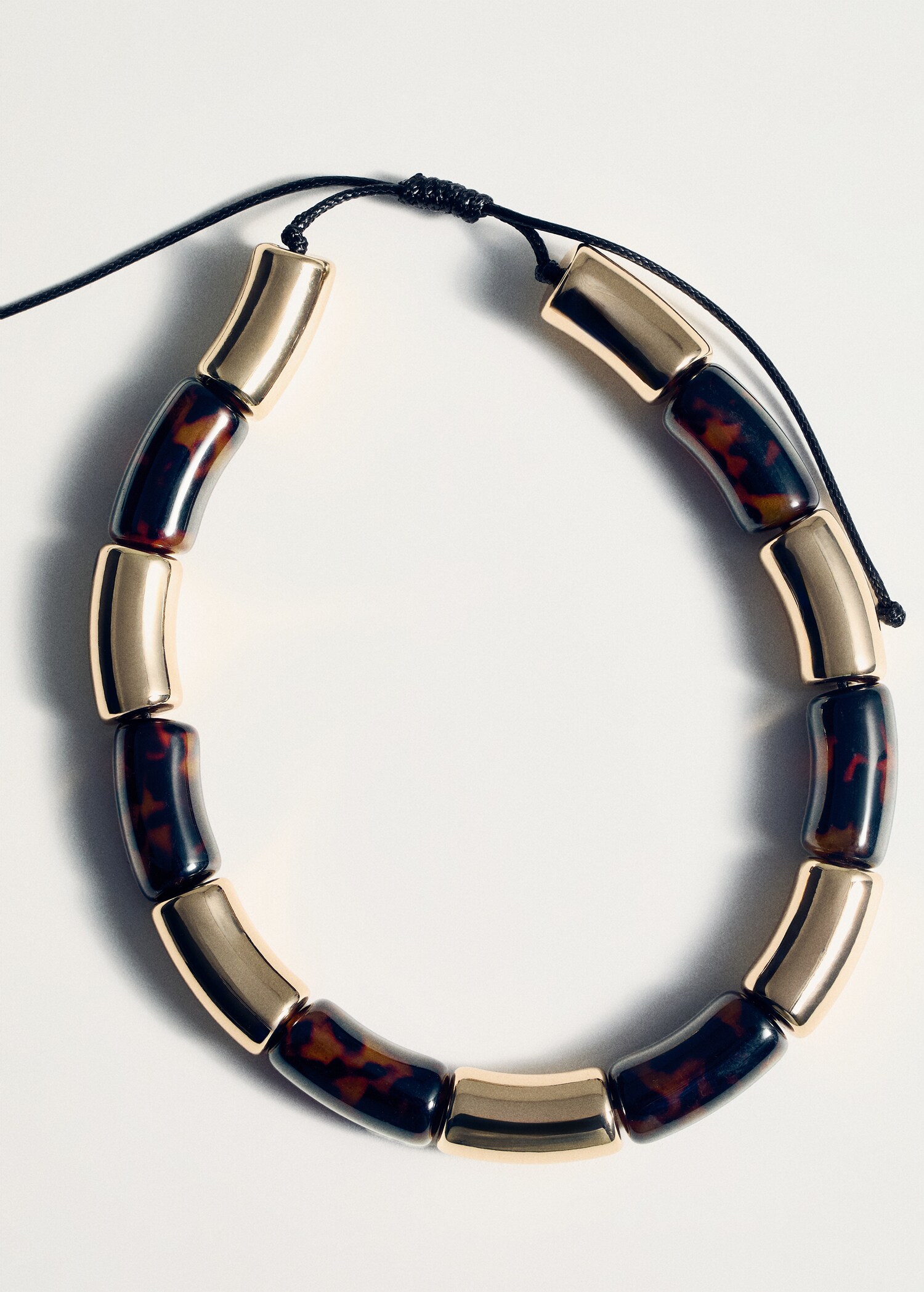 Collar combinat rígid - Detall de l'article 5