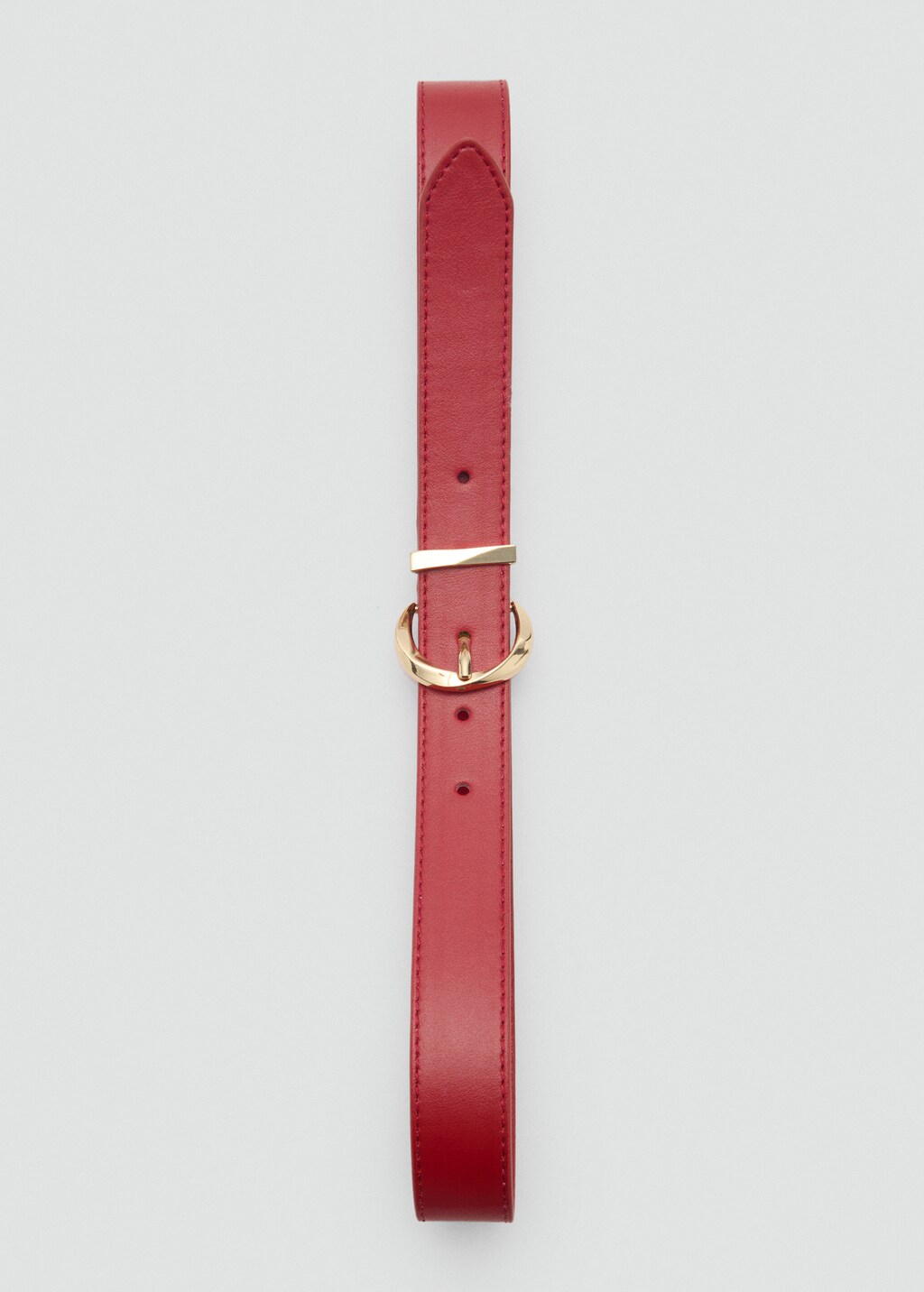 Zebra-print fur belt - Women | MANGO Canada Zebra-print fur belt - Women | MANGO Canada