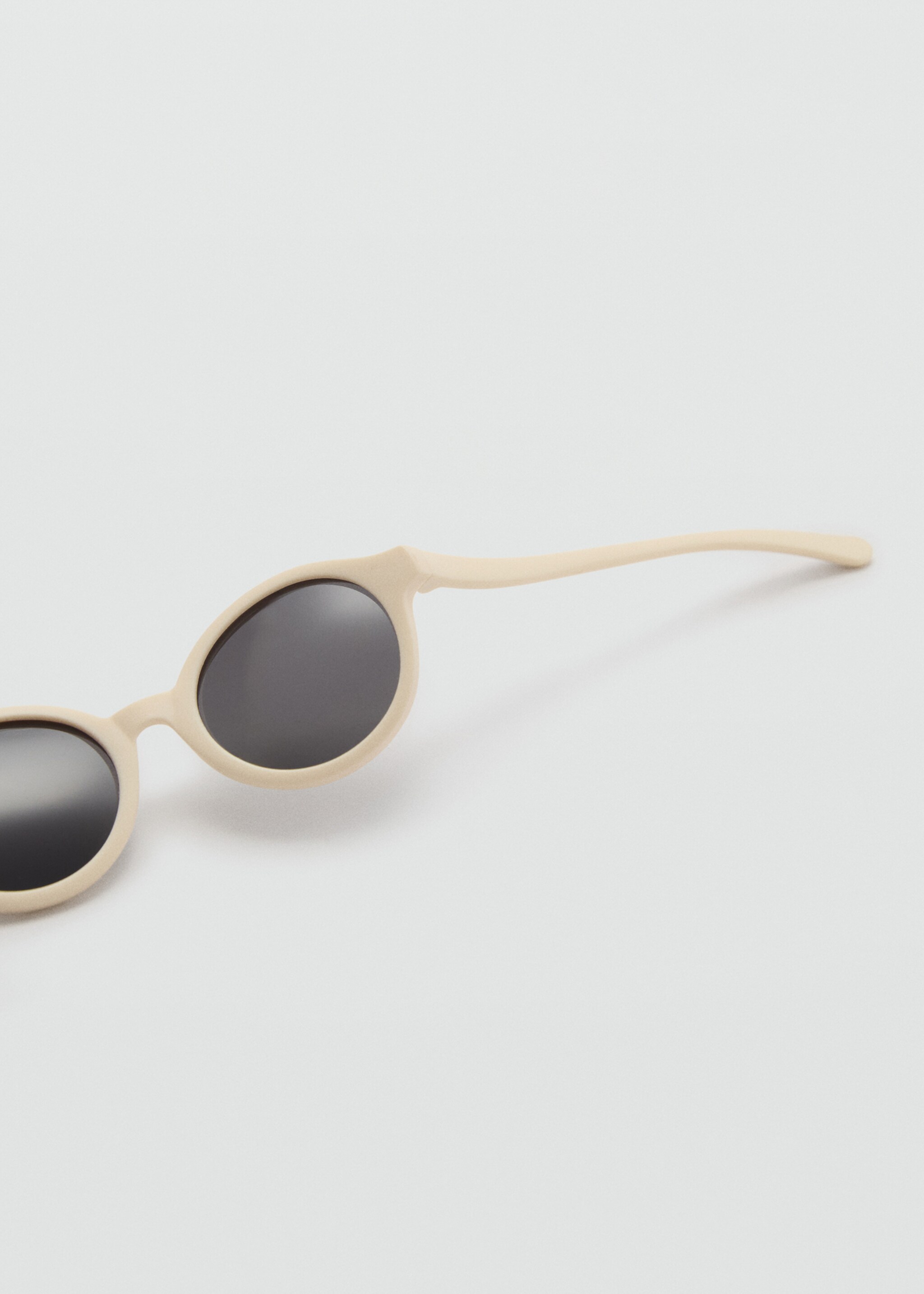 Gafas de sol montura de pasta - Detalle del artículo 1