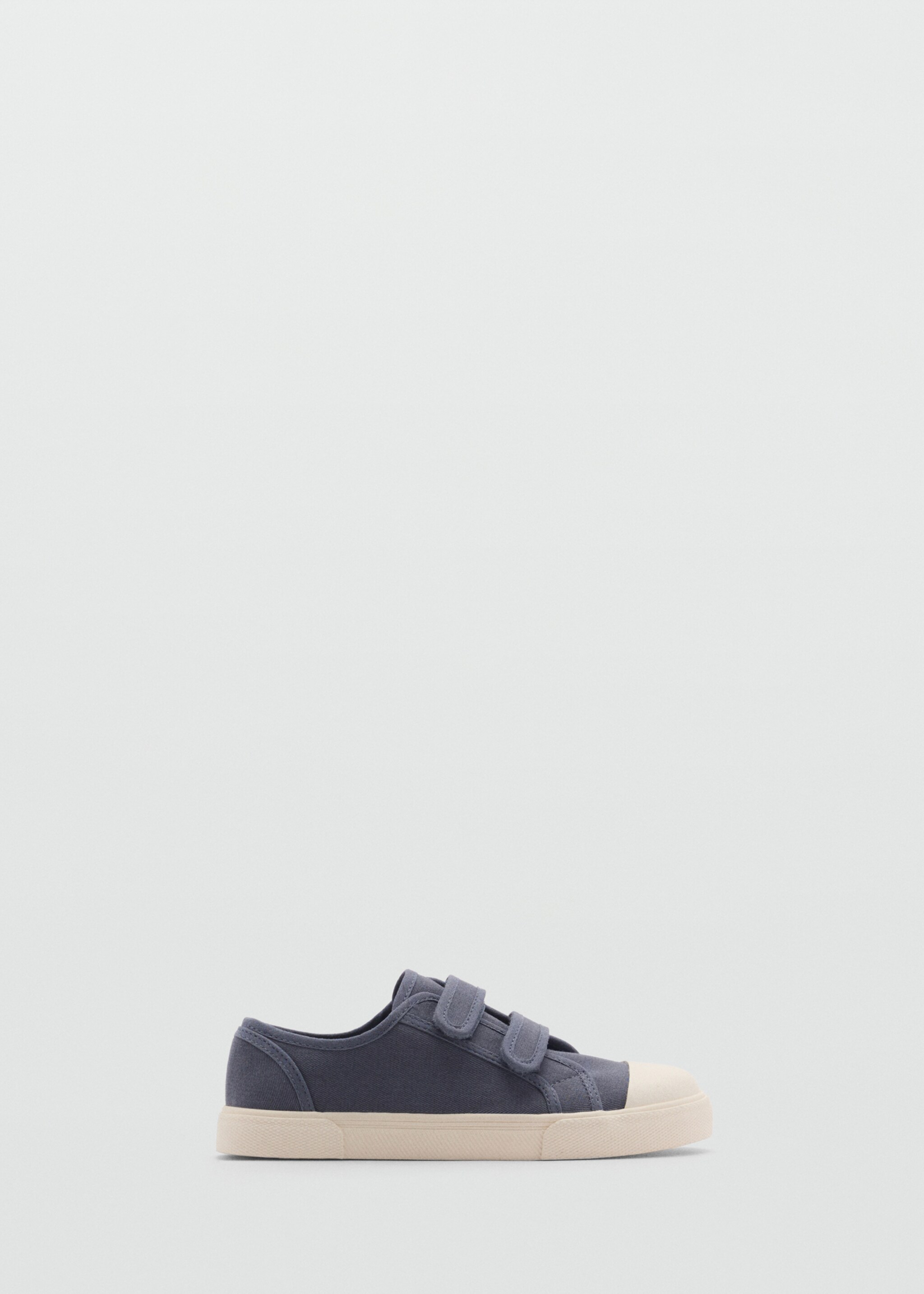 Velcro fastening straps sneakers - Article without model