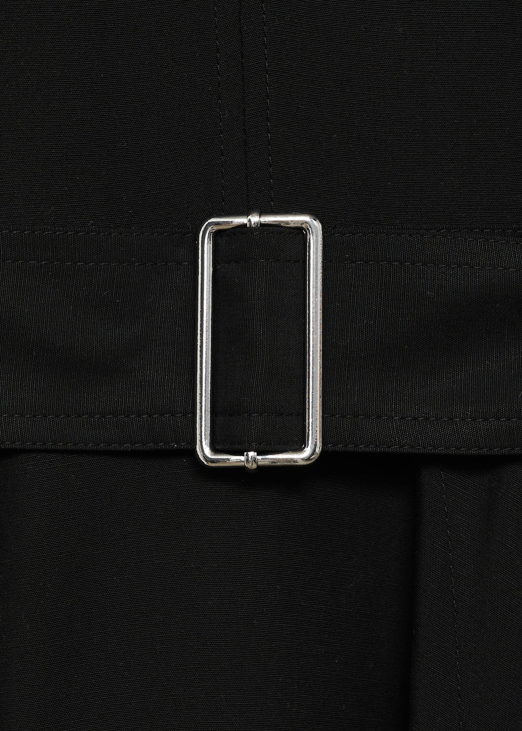 laubeblanc Asymmetric Side Buckle Dress 値下げlaube blanc Side