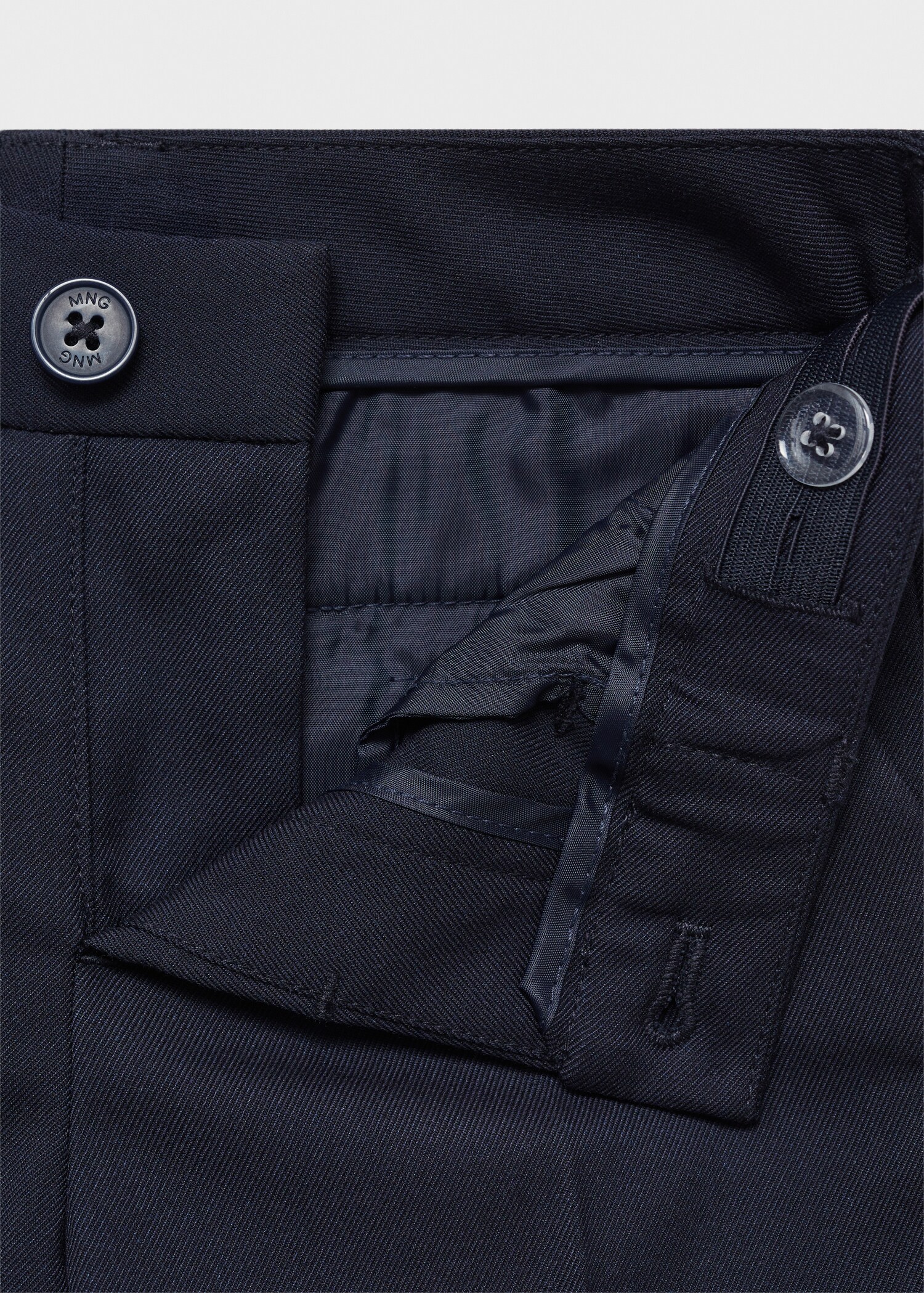 Pantalón traje - Detalle del artículo 8