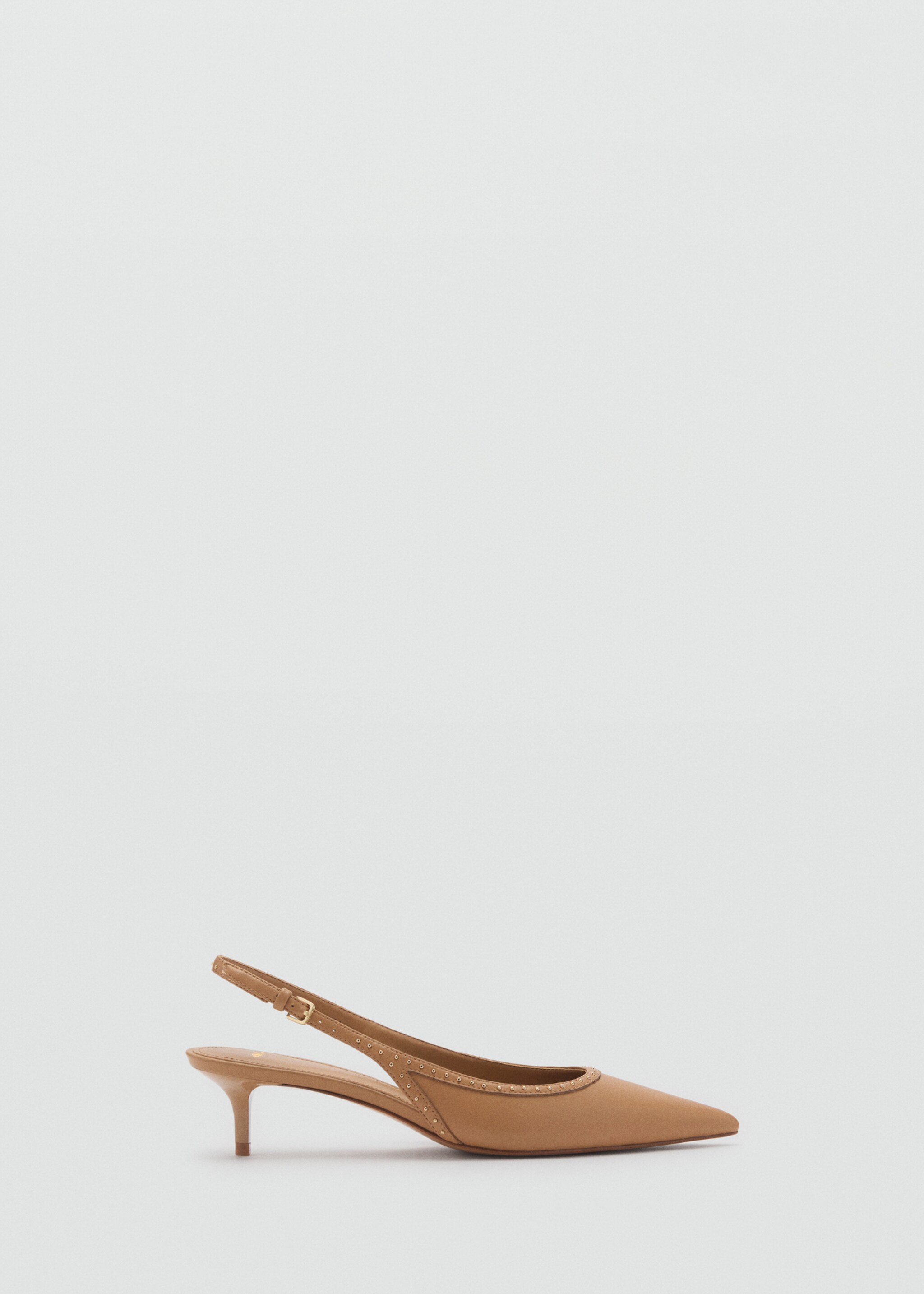 Sabates kitten detall tatxons - Article sense model