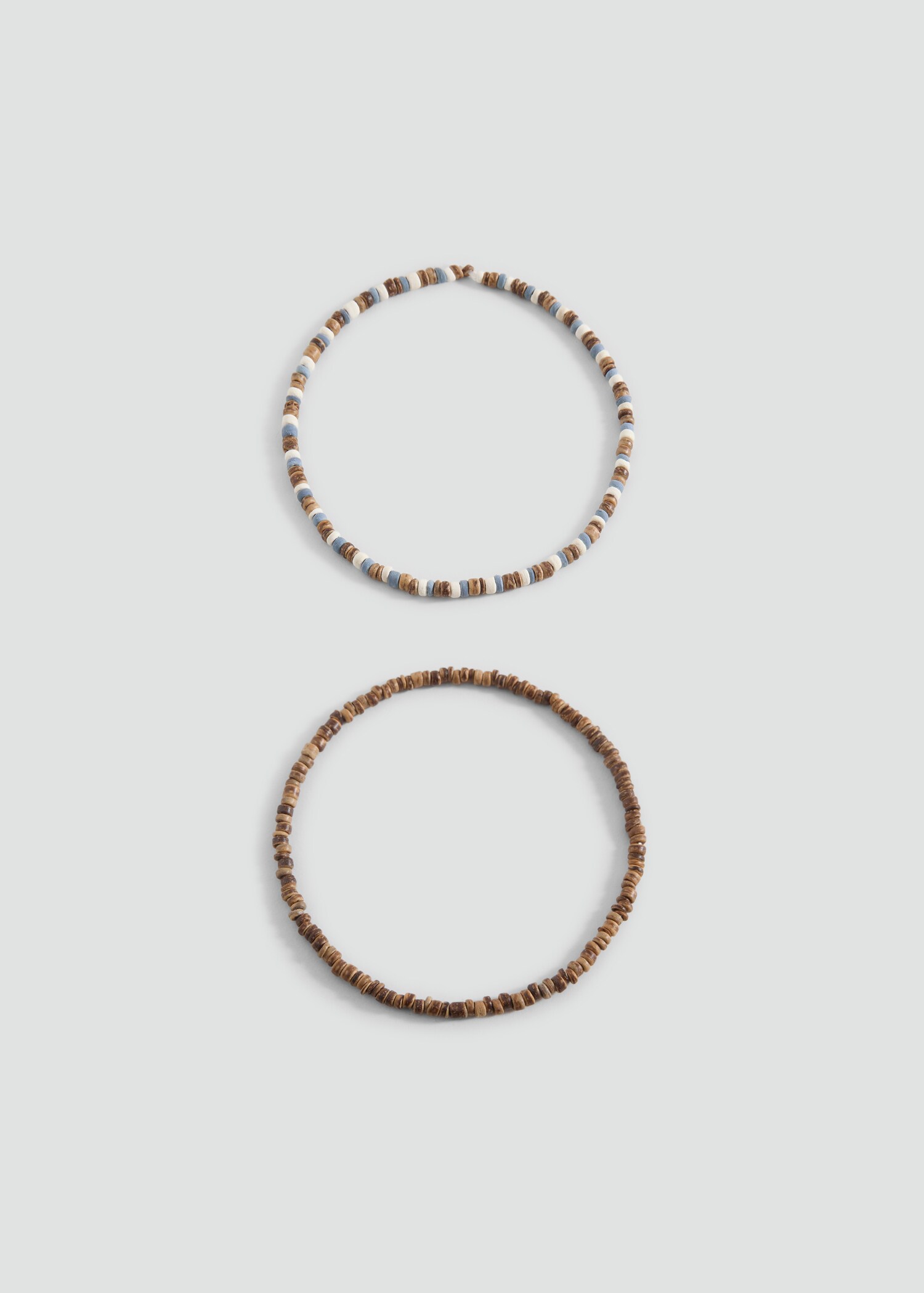 Combined necklace pack - Details of the article 1