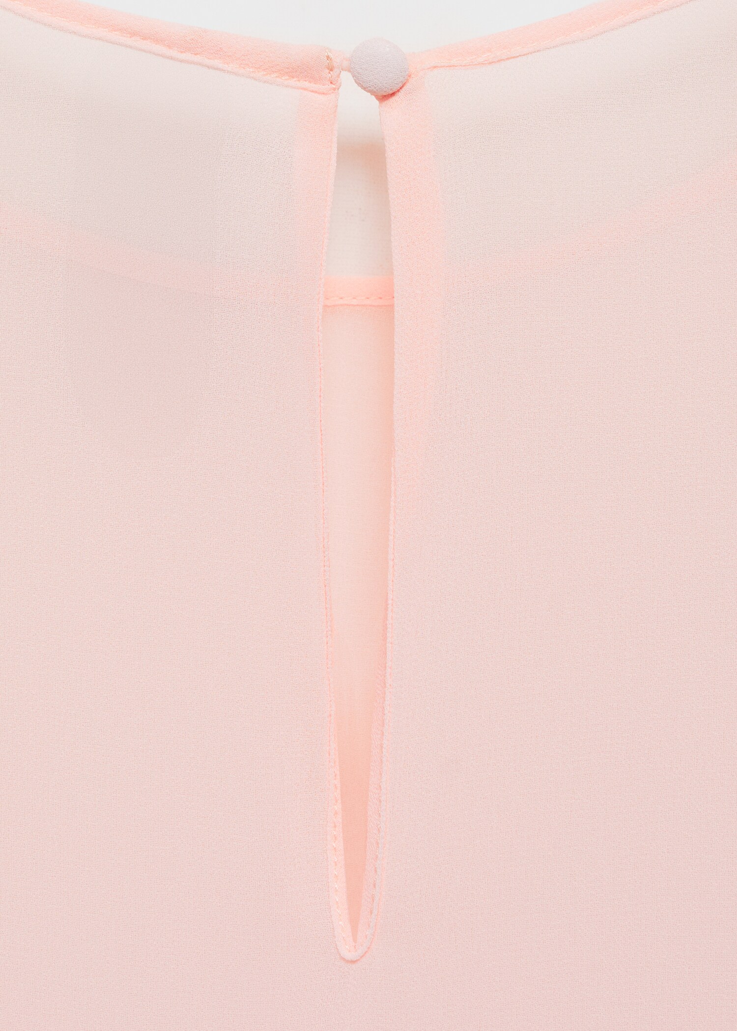 Capa larga semitransparente - Detalle del artículo 0