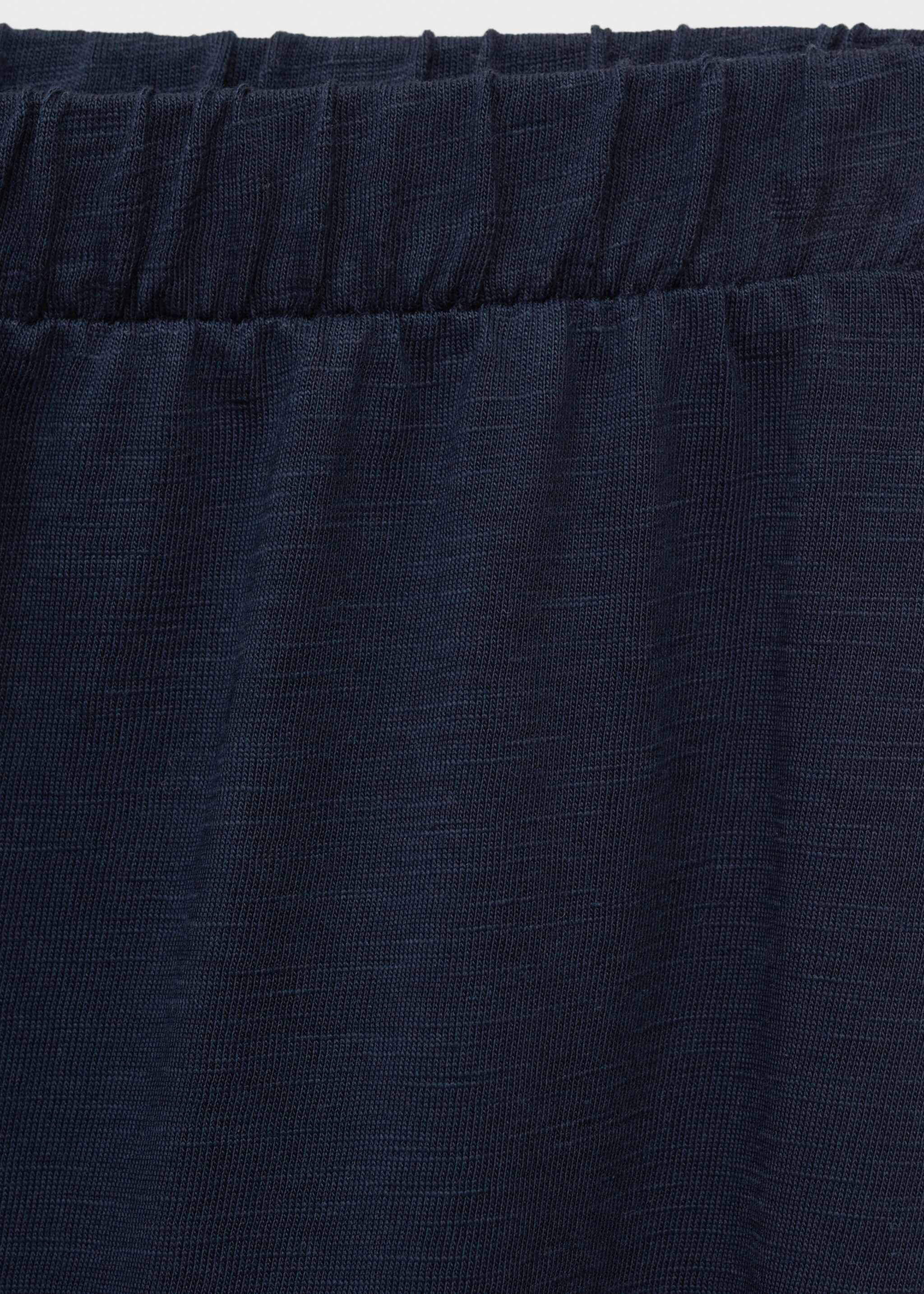 Cotton long skirt - تفاصيل المنتج 0