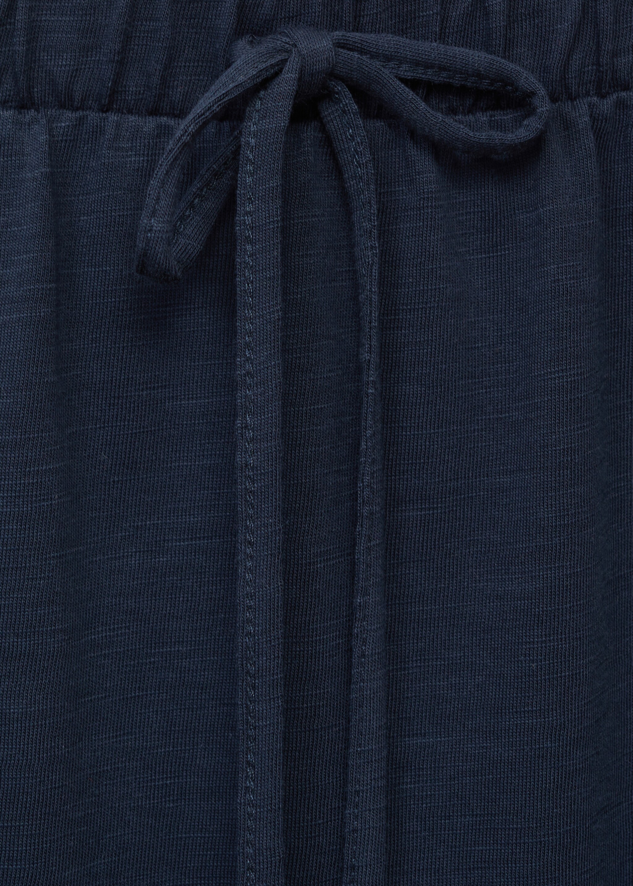 Long knitted skirt - Details of the article 8