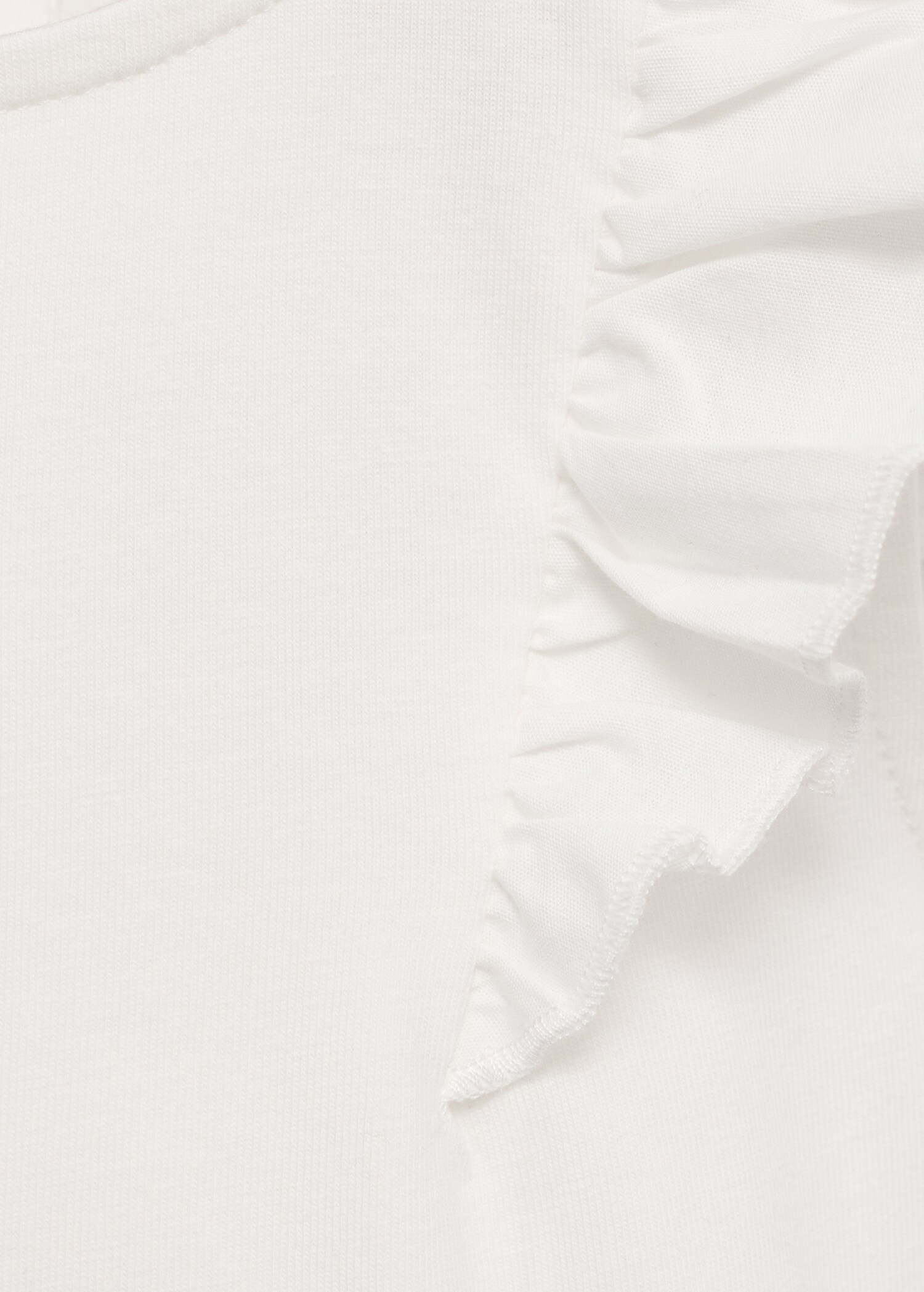 Body algodón volantes - Detalle del artículo 8