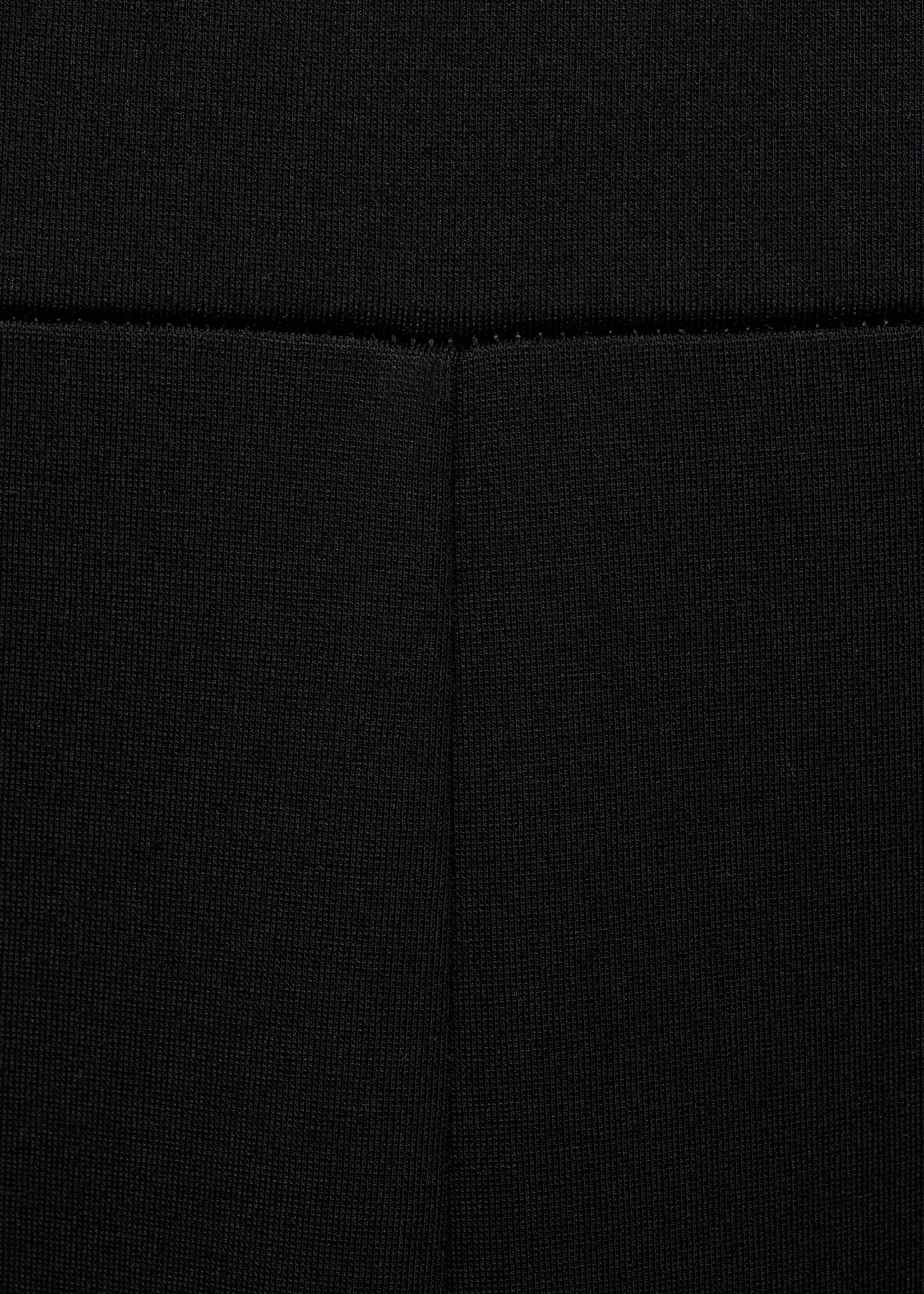Skinny Hose mit Schlitzen - Detail des Artikels 0