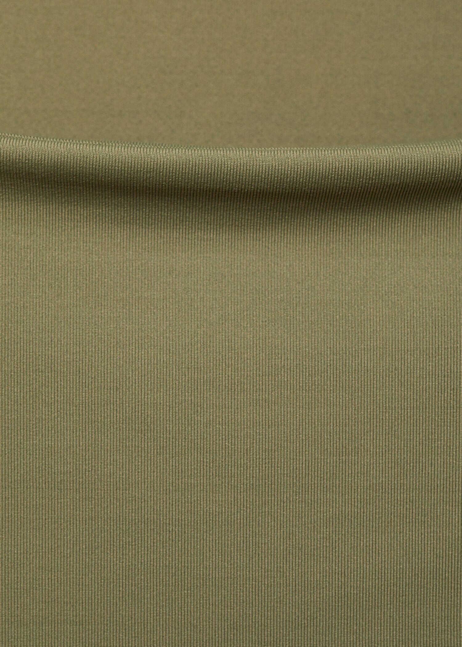 Square-neck strappy top - Details of the article 0