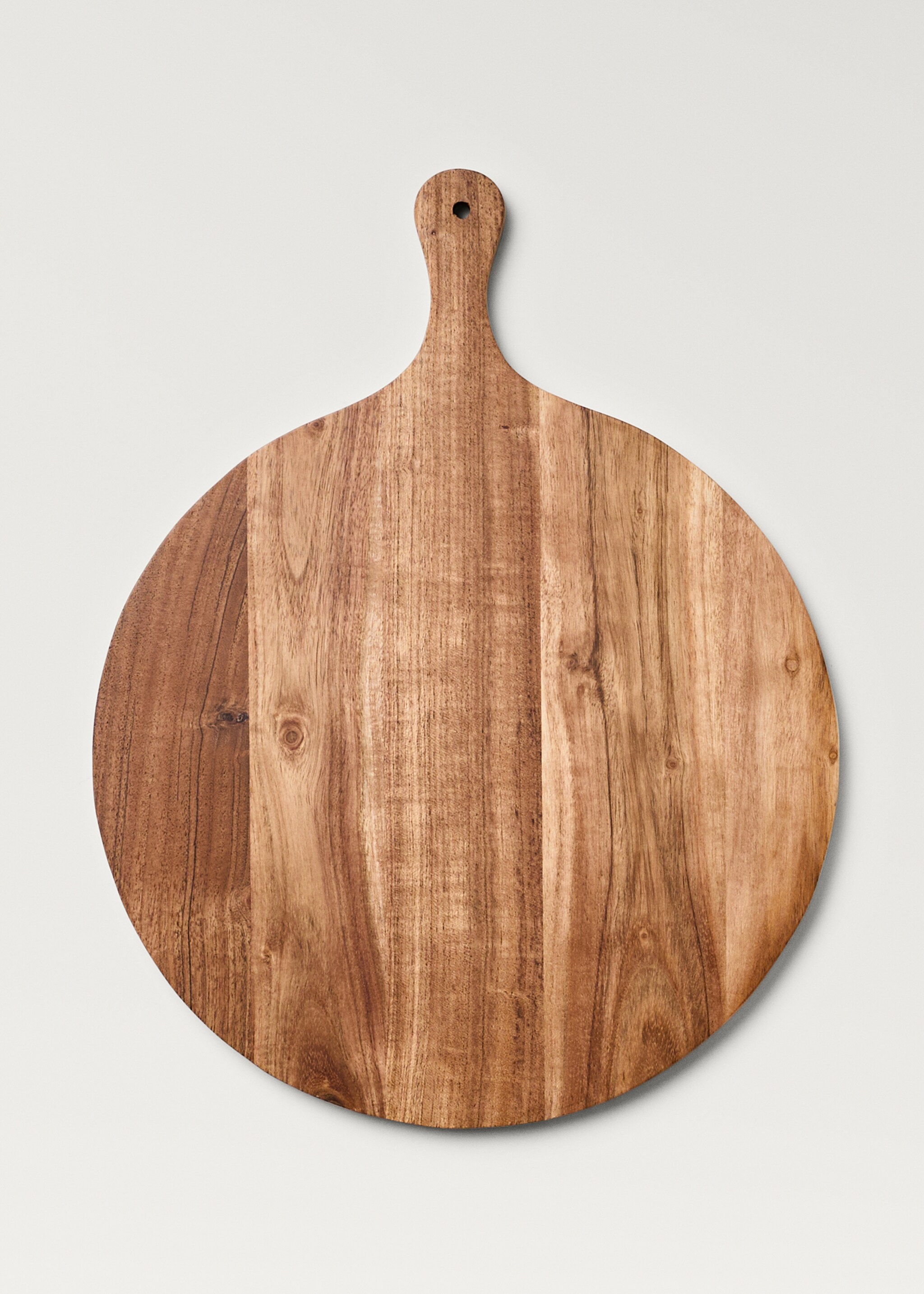 Planche à découper bois rond - Article sans modèle