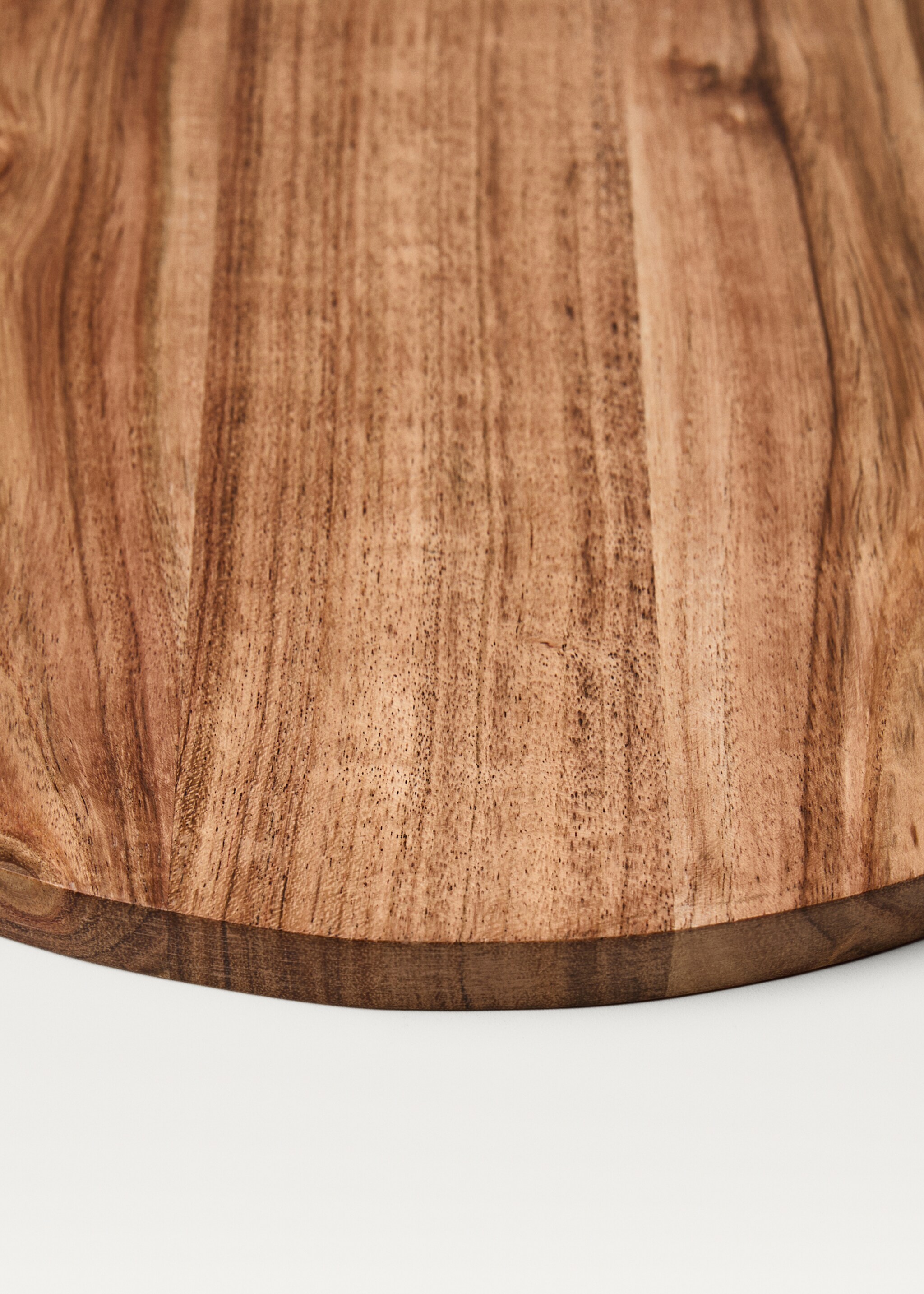 Planche à découper bois rond - Détail de l'article 2