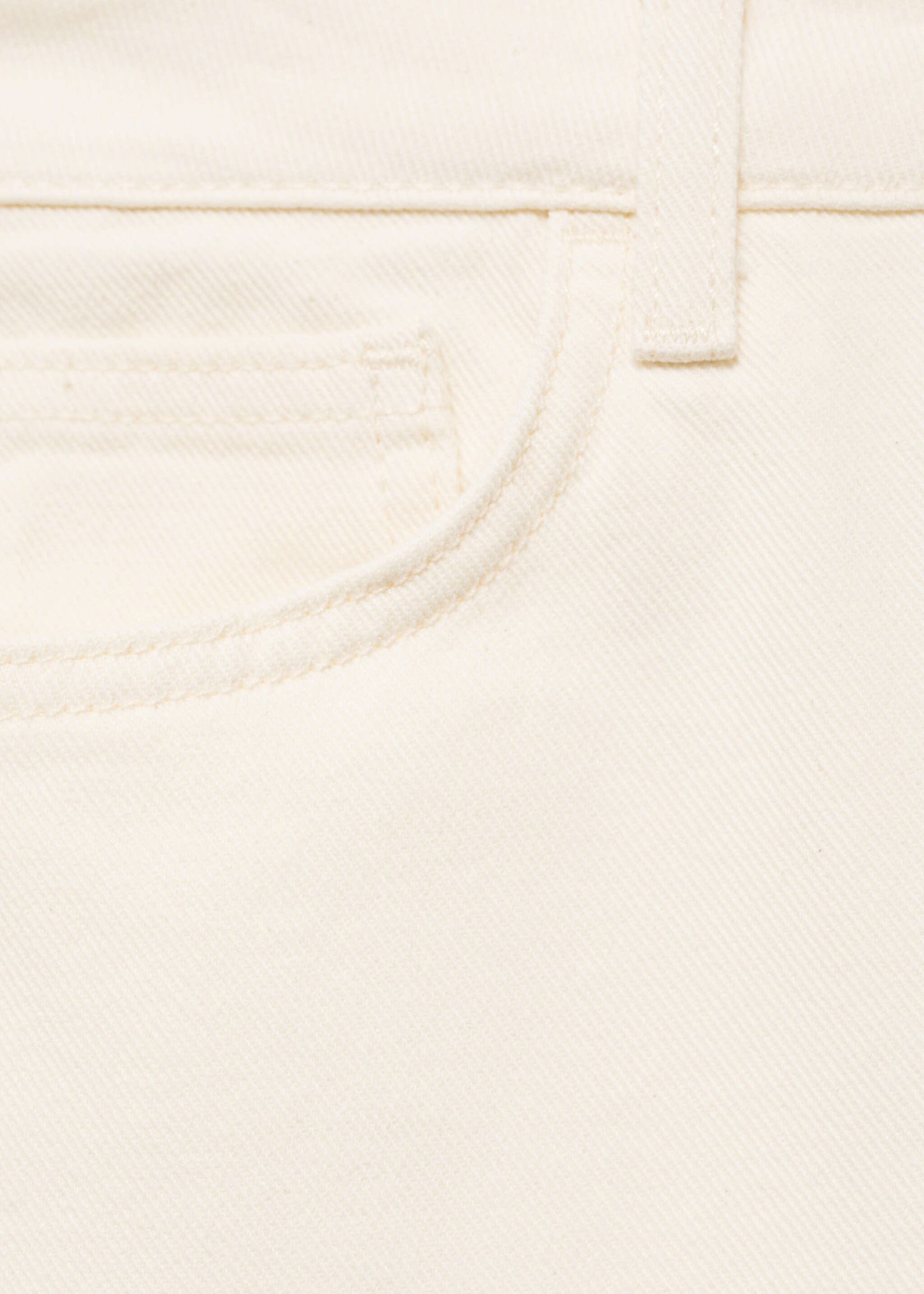 Matilda medium-rise straight-fit jeans - Details of the article 0