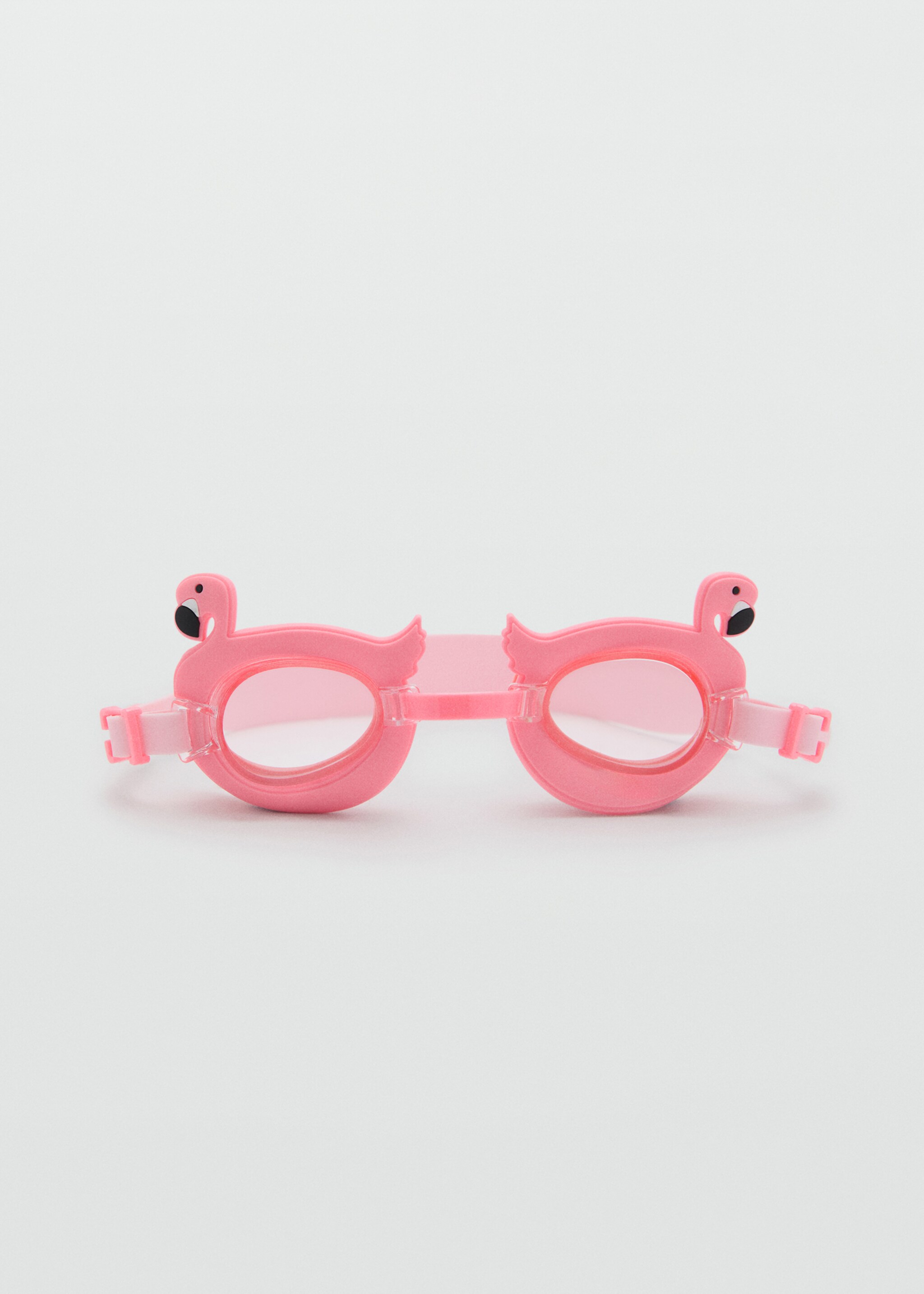 Gafas natación flamenco - Artículo sin modelo